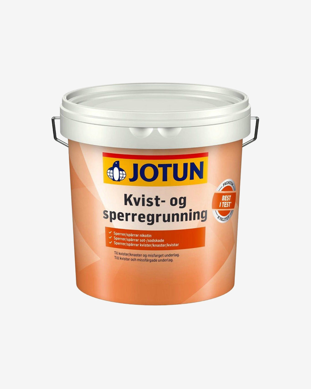 Knast- og spærregrunder