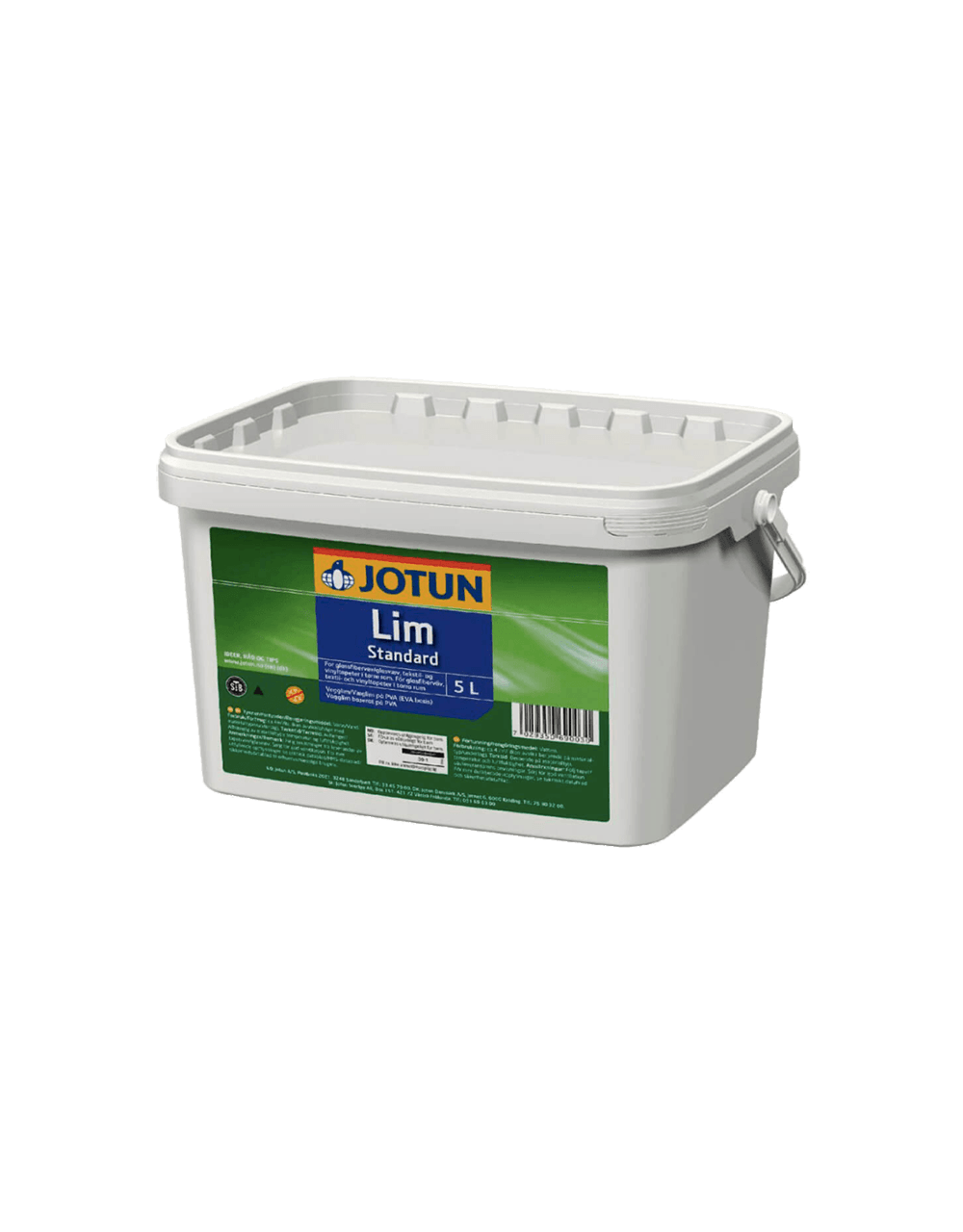 Tapetlim - Standard