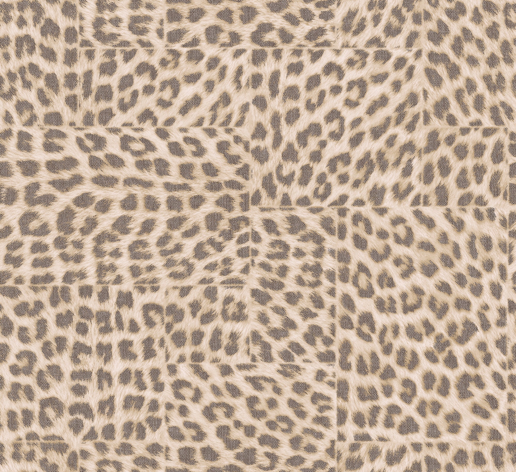 Pelage - Light Brown