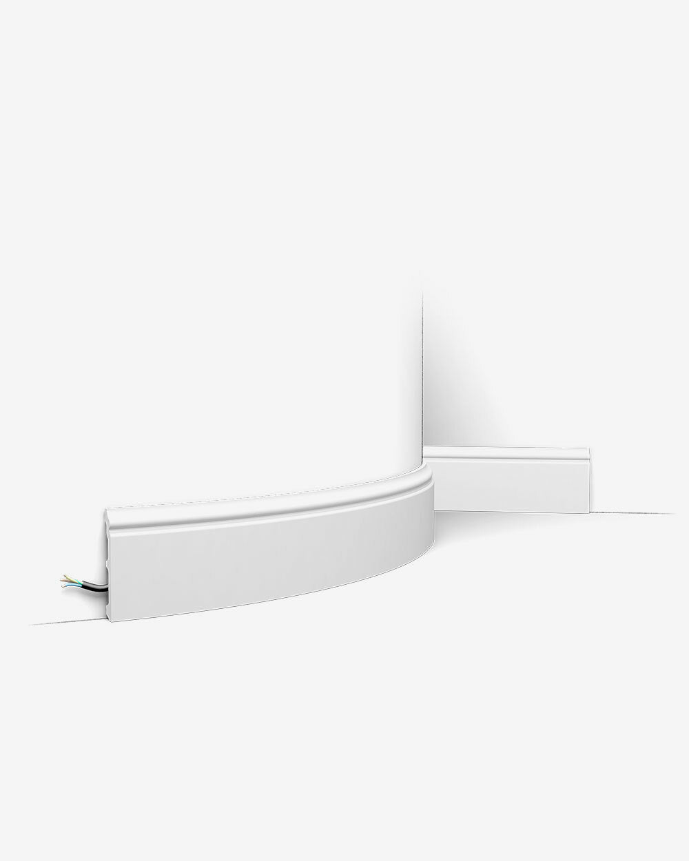 SX173F Flex Fodpanel