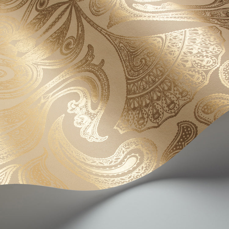 Malabar - Gold on Sand