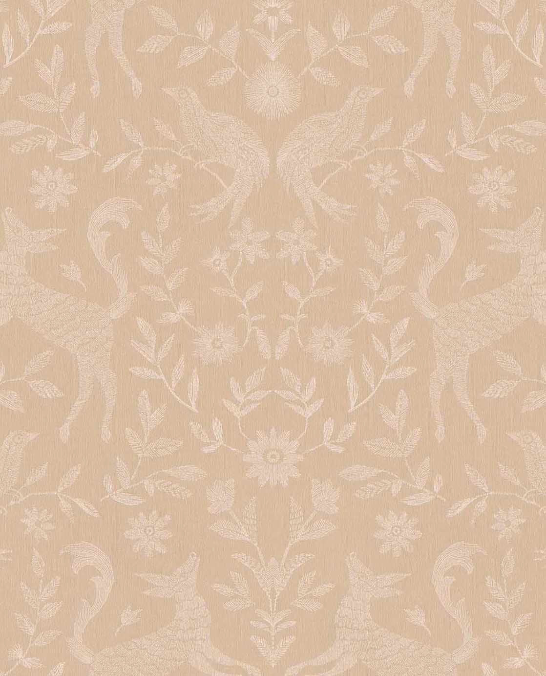 Vintage Woodland – Beige