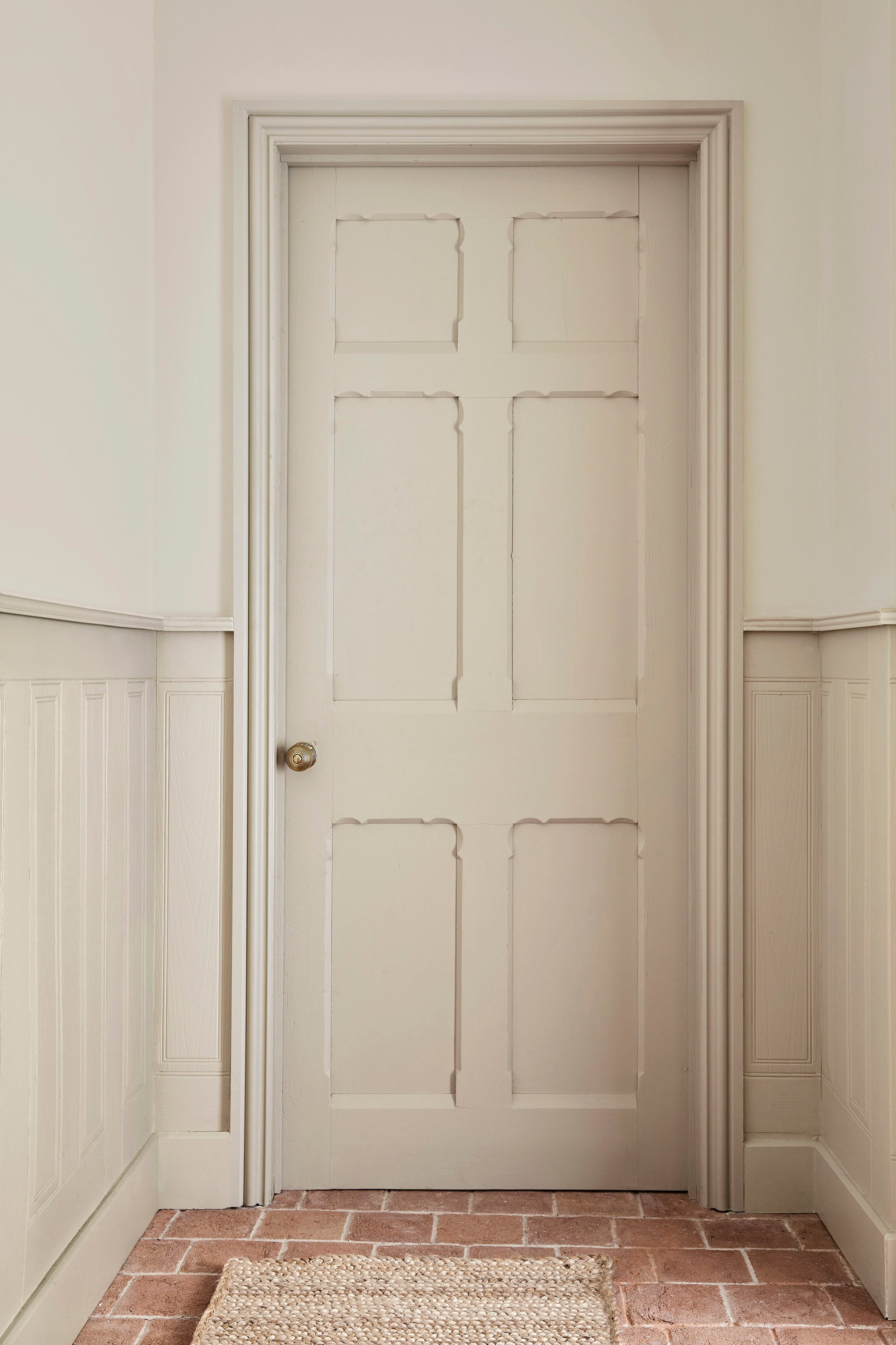 Little Greene - Portland Stone - Light