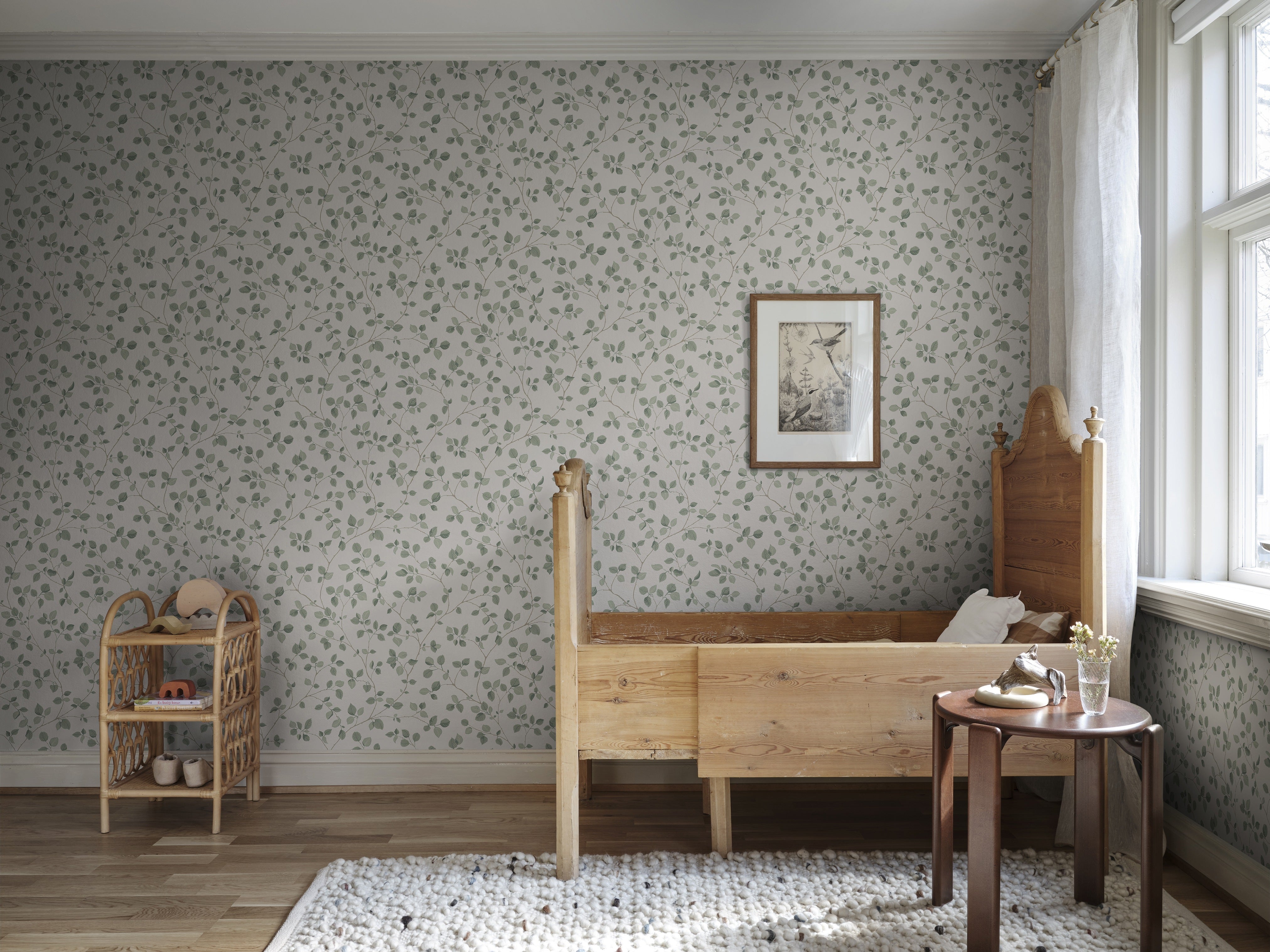 Bokskog - Garden Green
