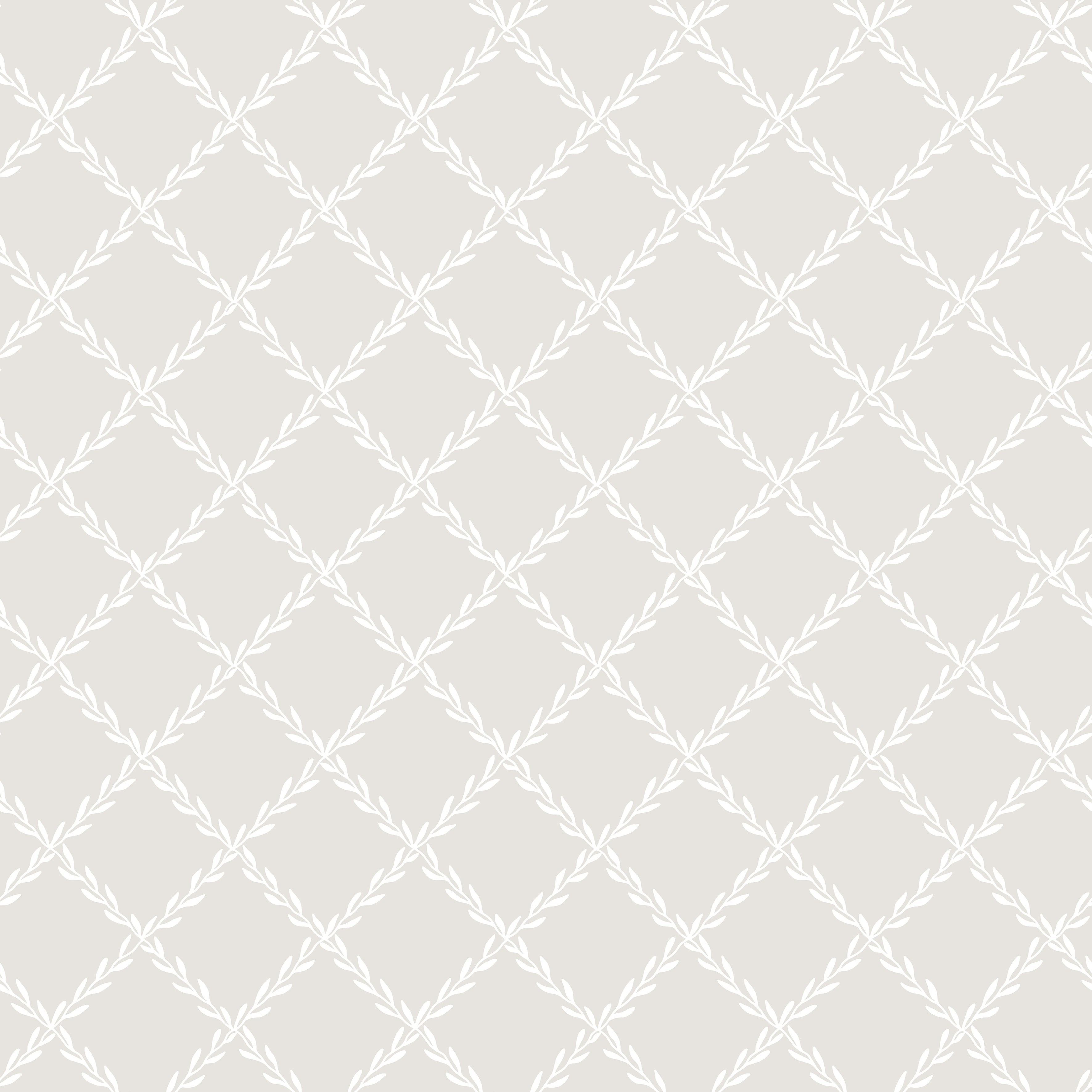 Trellis - Gray
