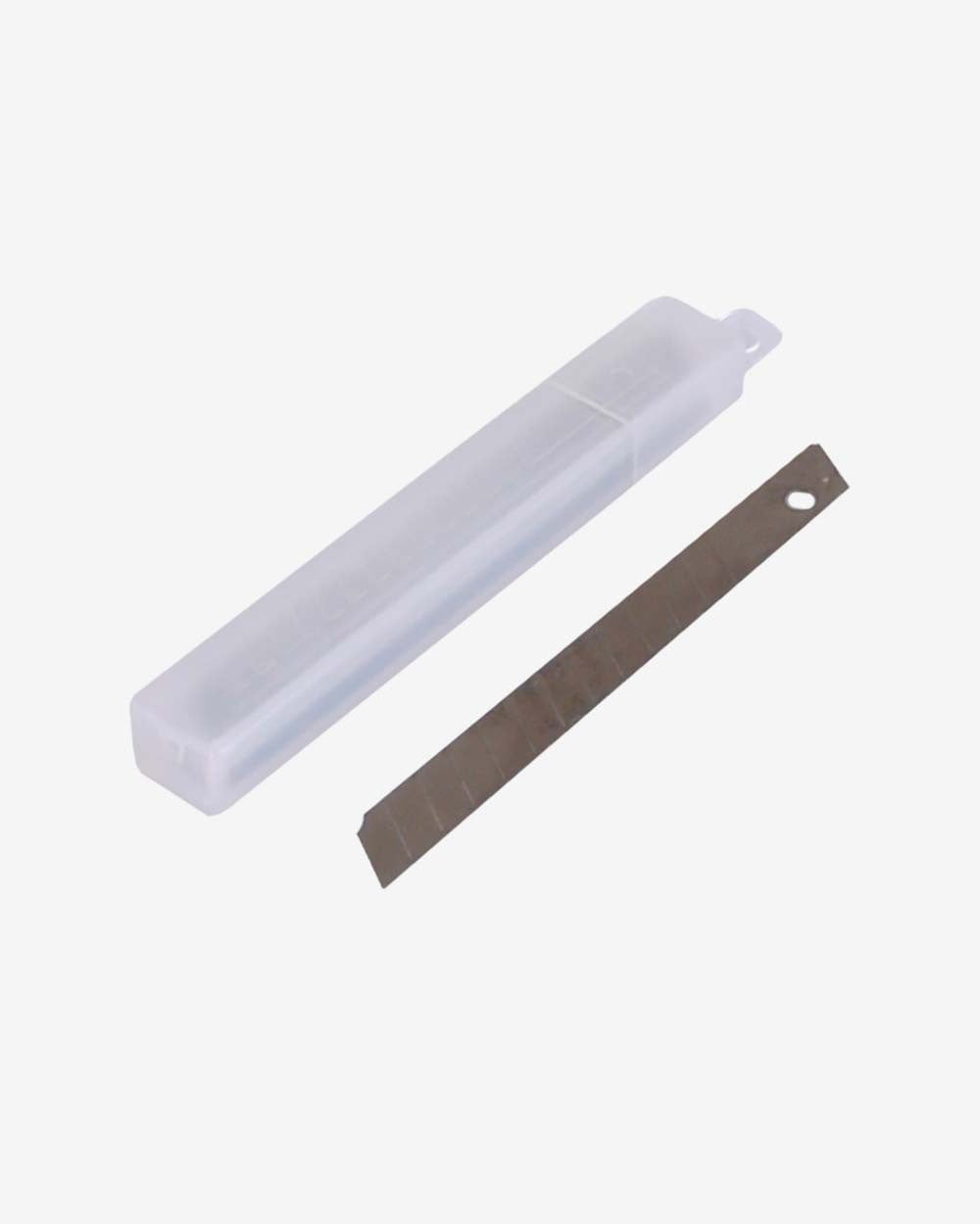 Cutterkniv, Refill