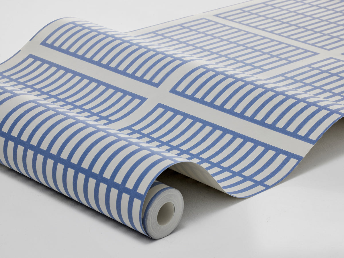 Alvar Aalto - 14/6 - Blue