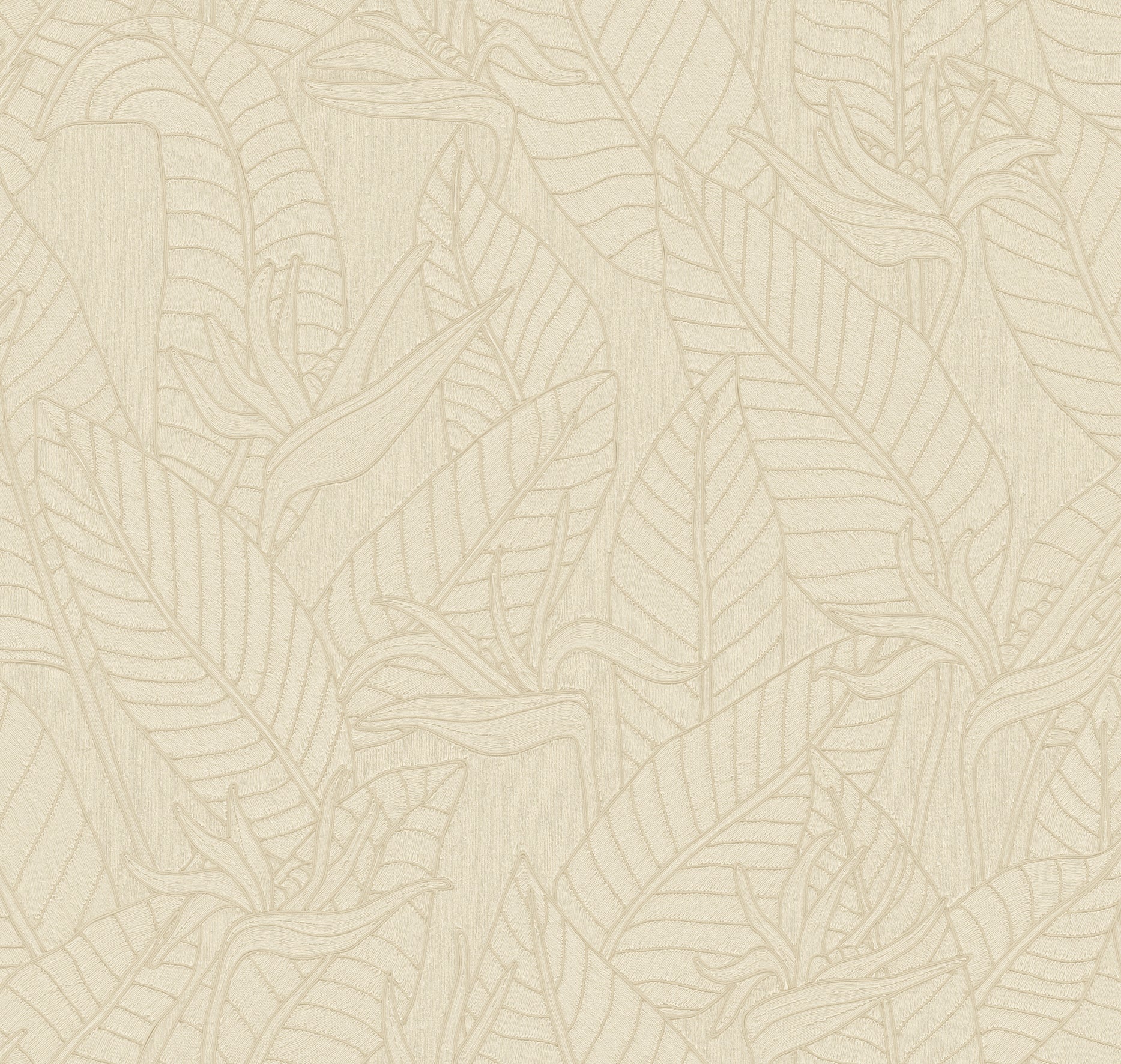 STRELITZIA - Silk