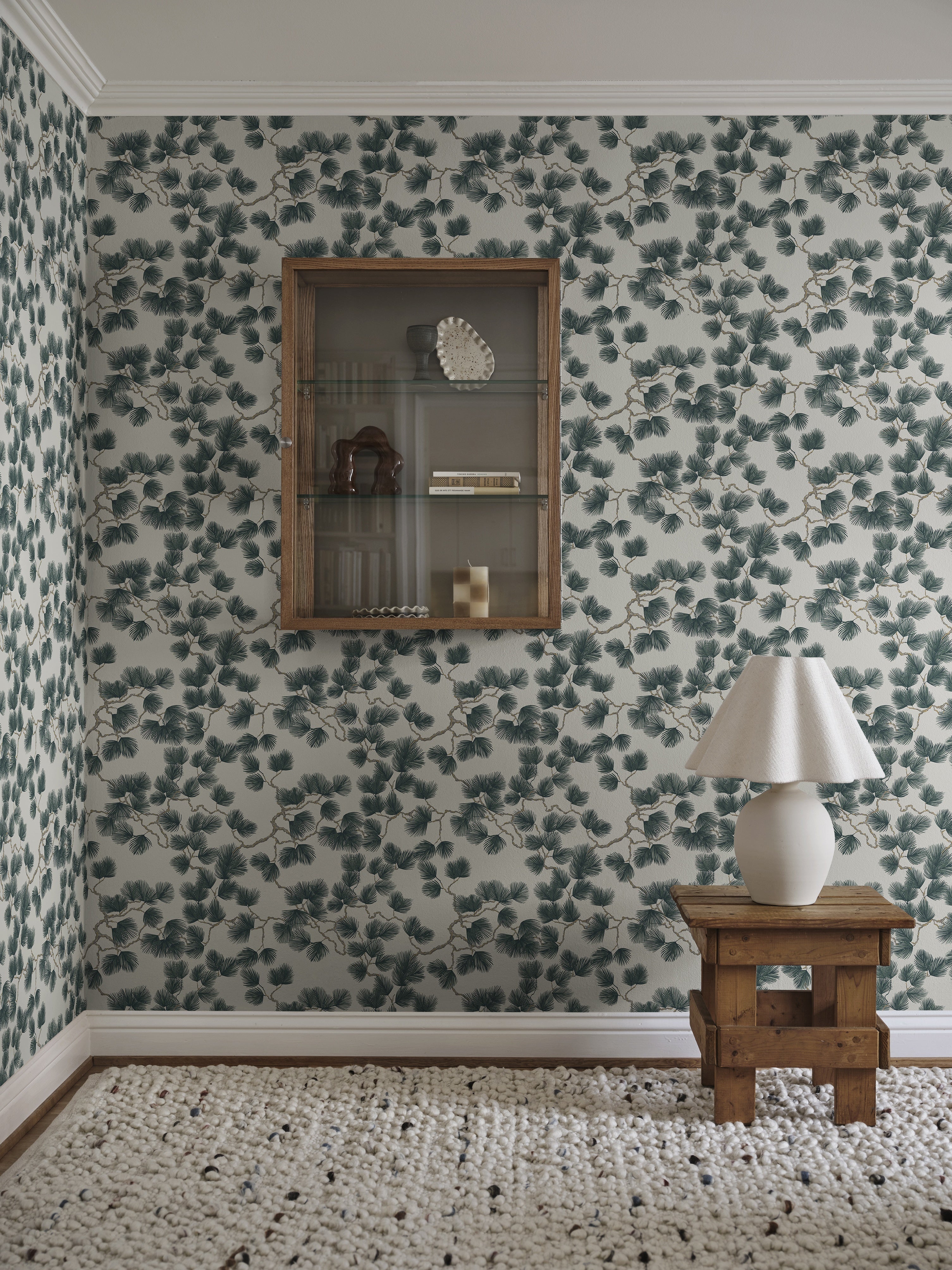 Pine - Green