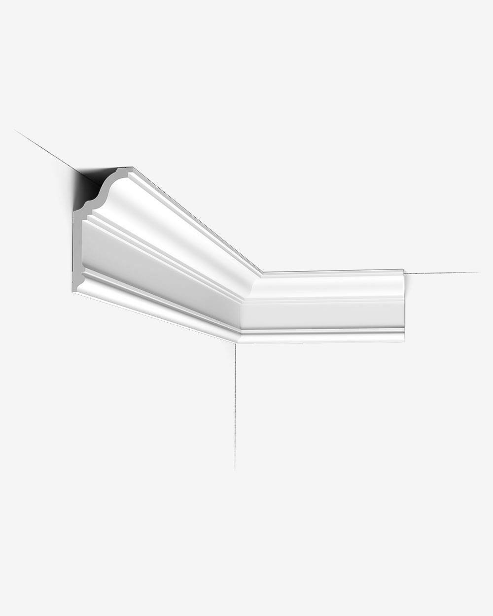 CX192 Duropolymer Stukliste