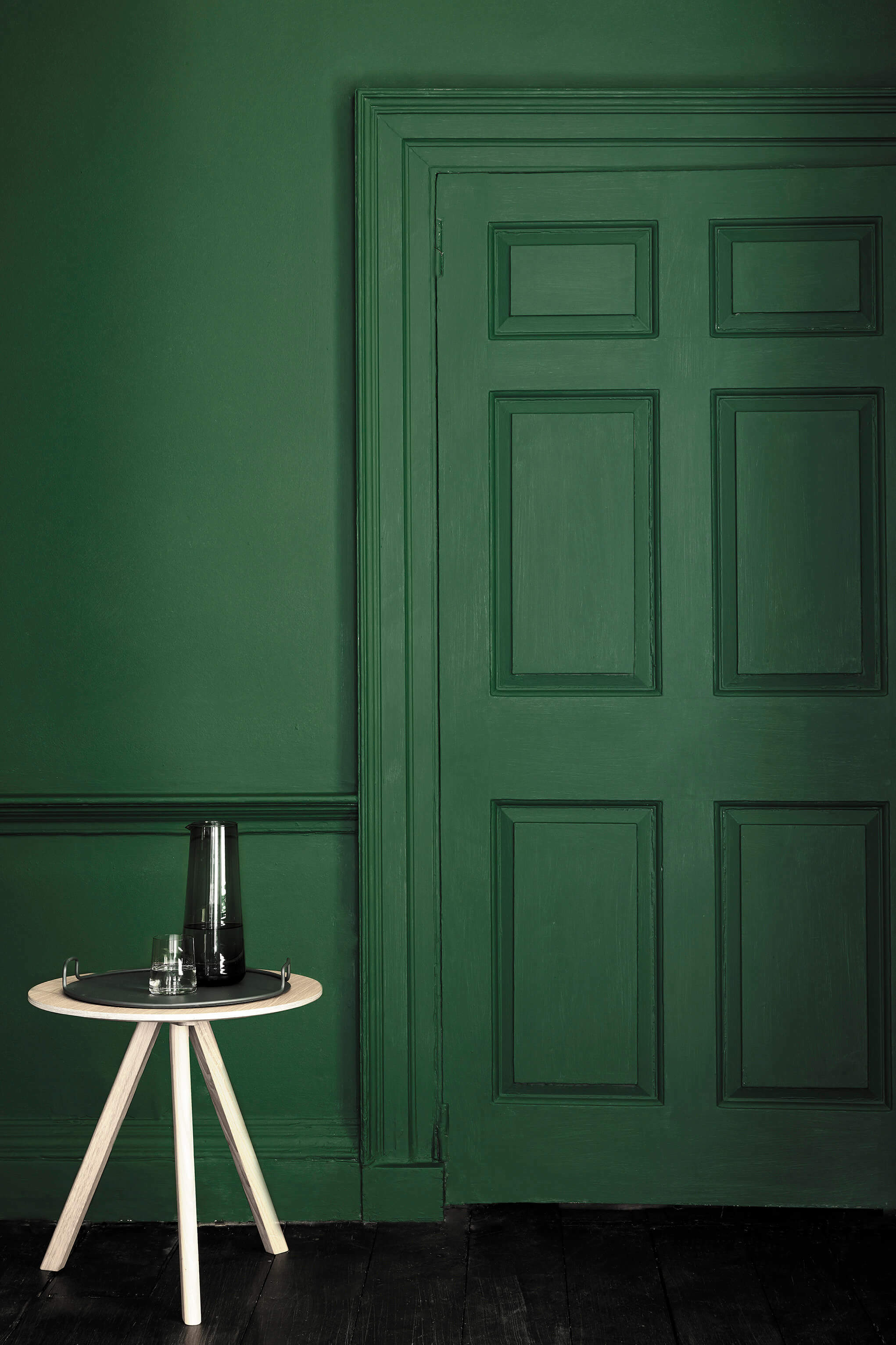 Little Greene - Puck