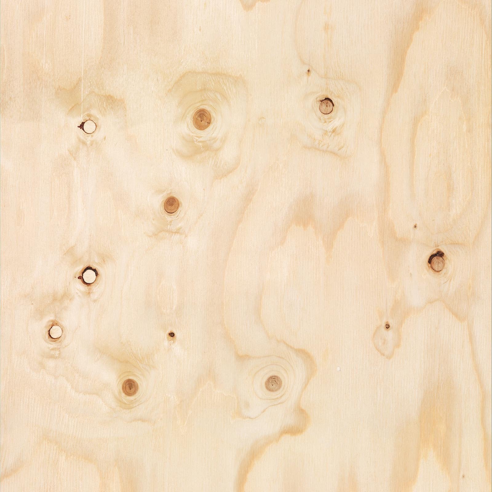 Plywood