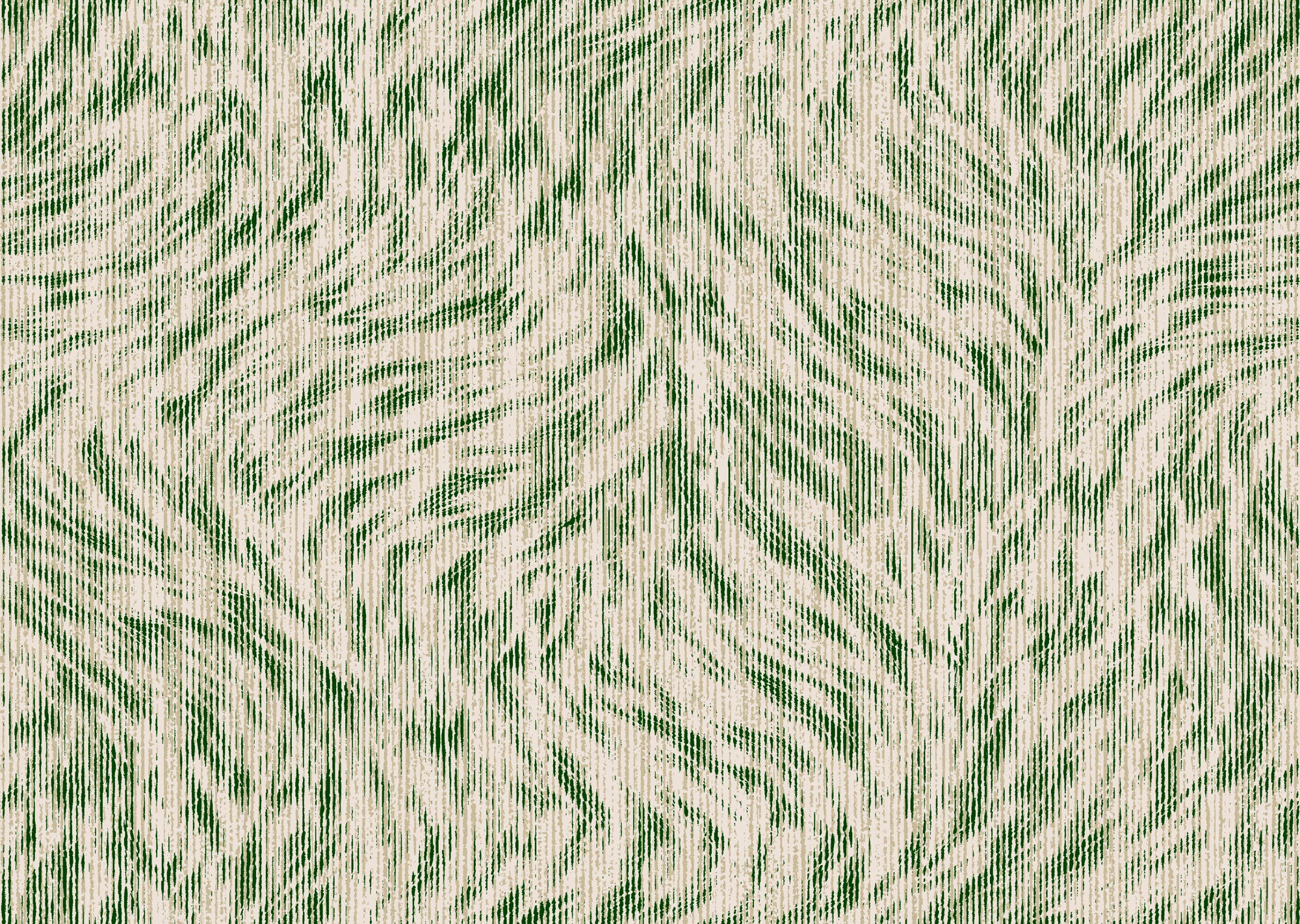 Blushing Sloth - Moss