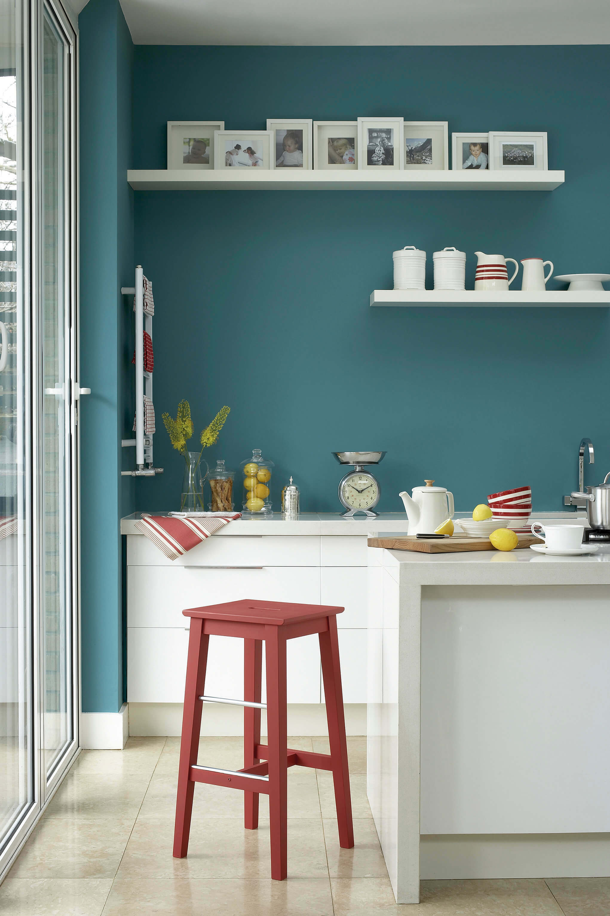 Little Greene - Canton