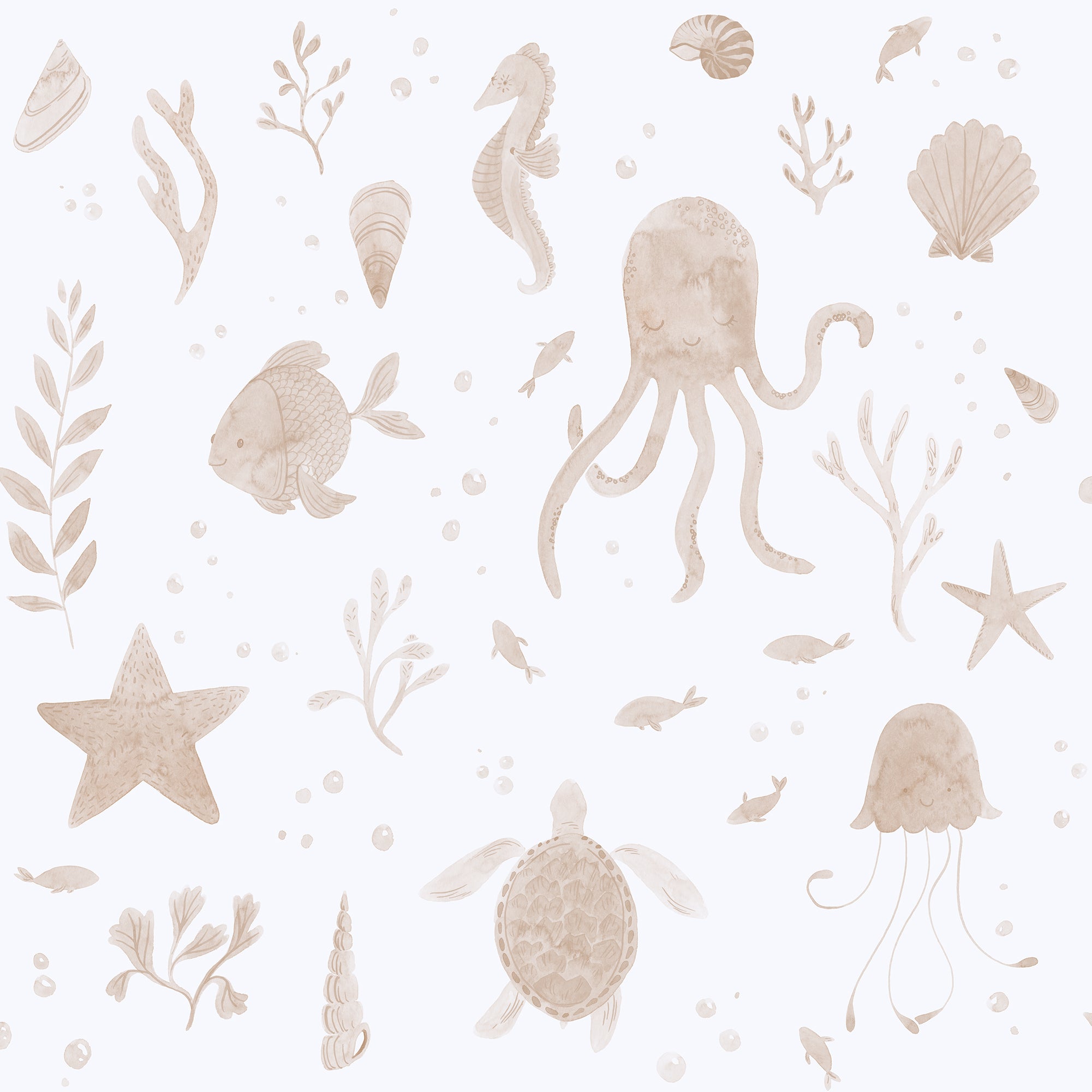 Della - Coral