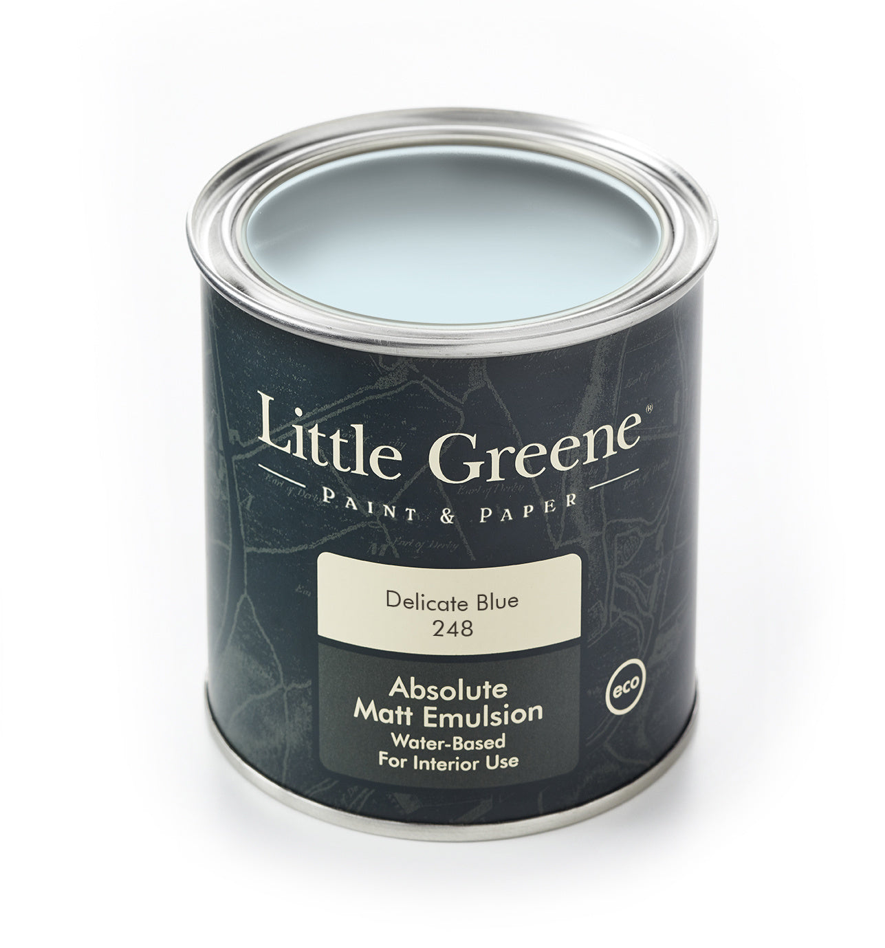 Little Greene - Delicate Blue