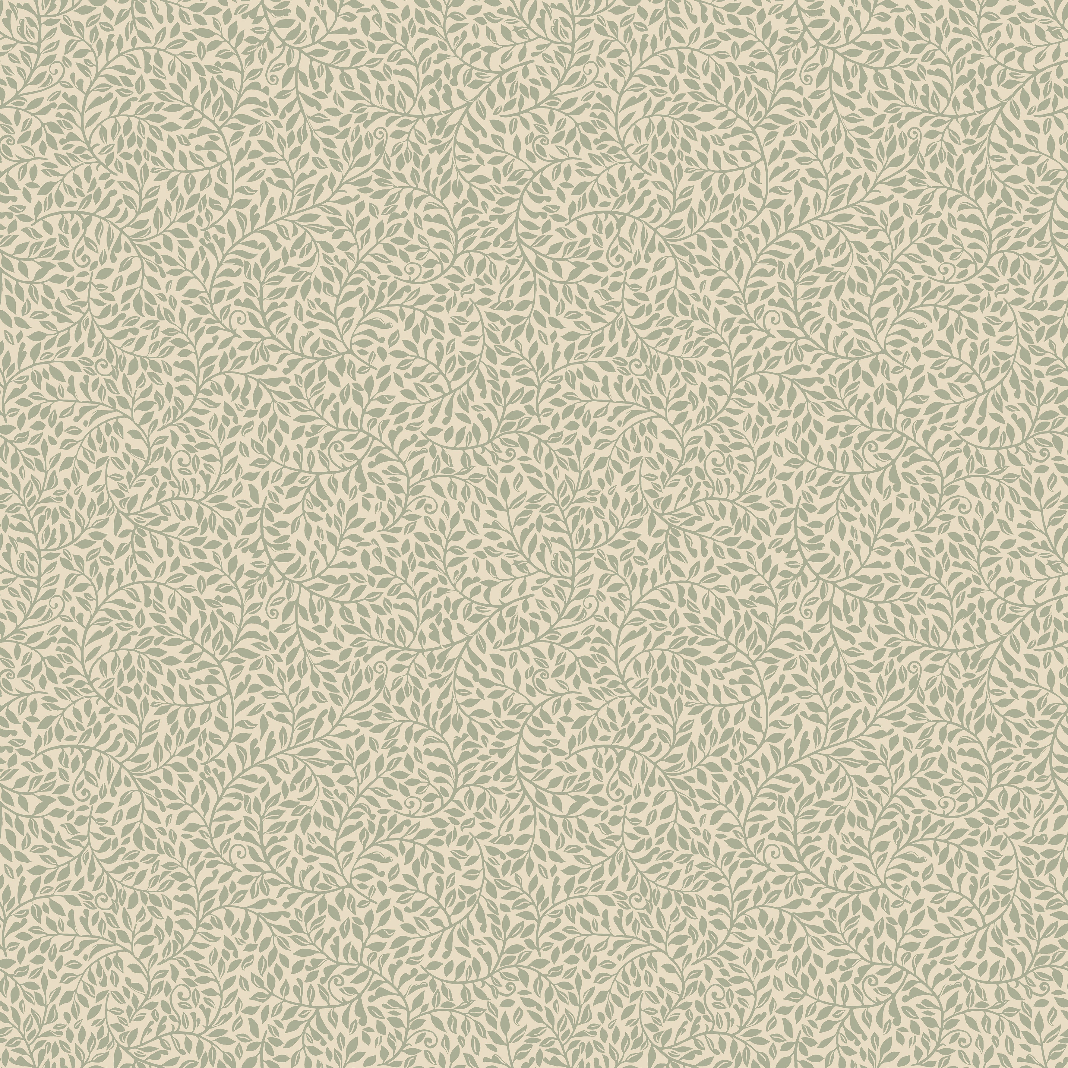 Bladverk - Green
