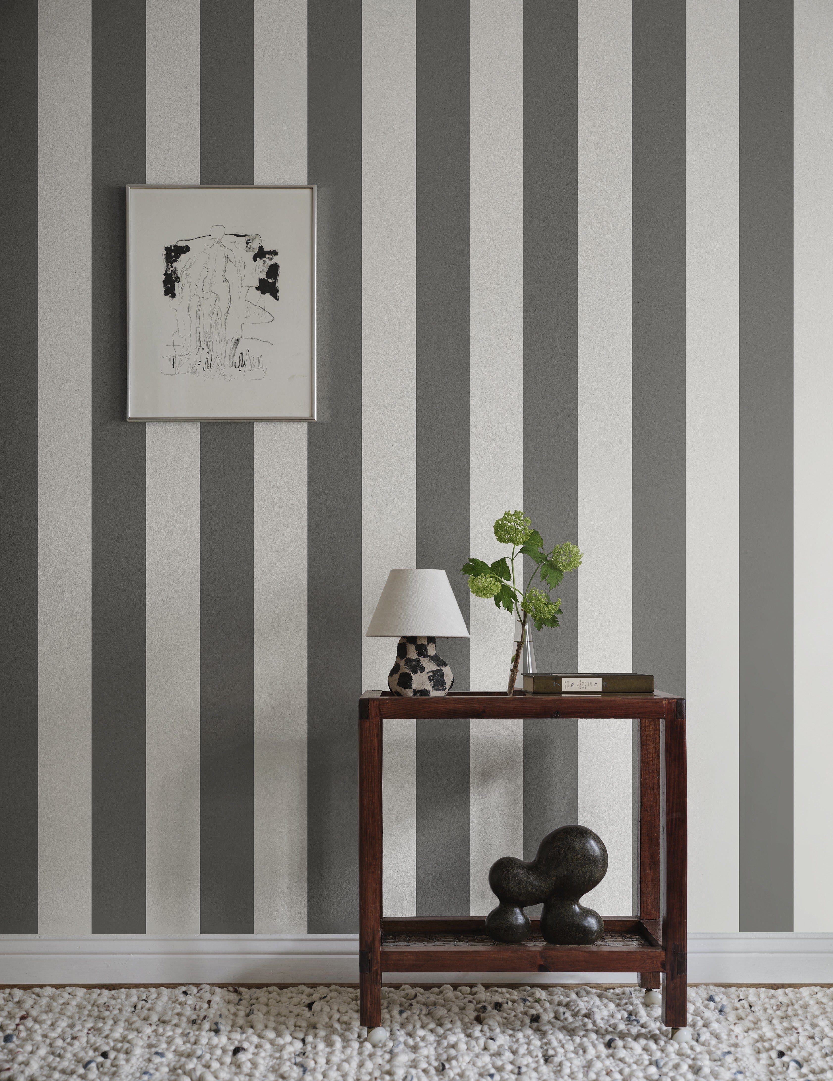 Magnus - Dark Gray