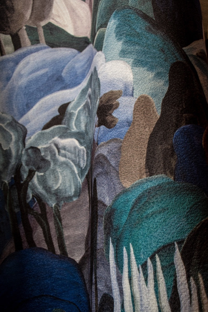 All’ ombra dei cipressi - Midnight Dream