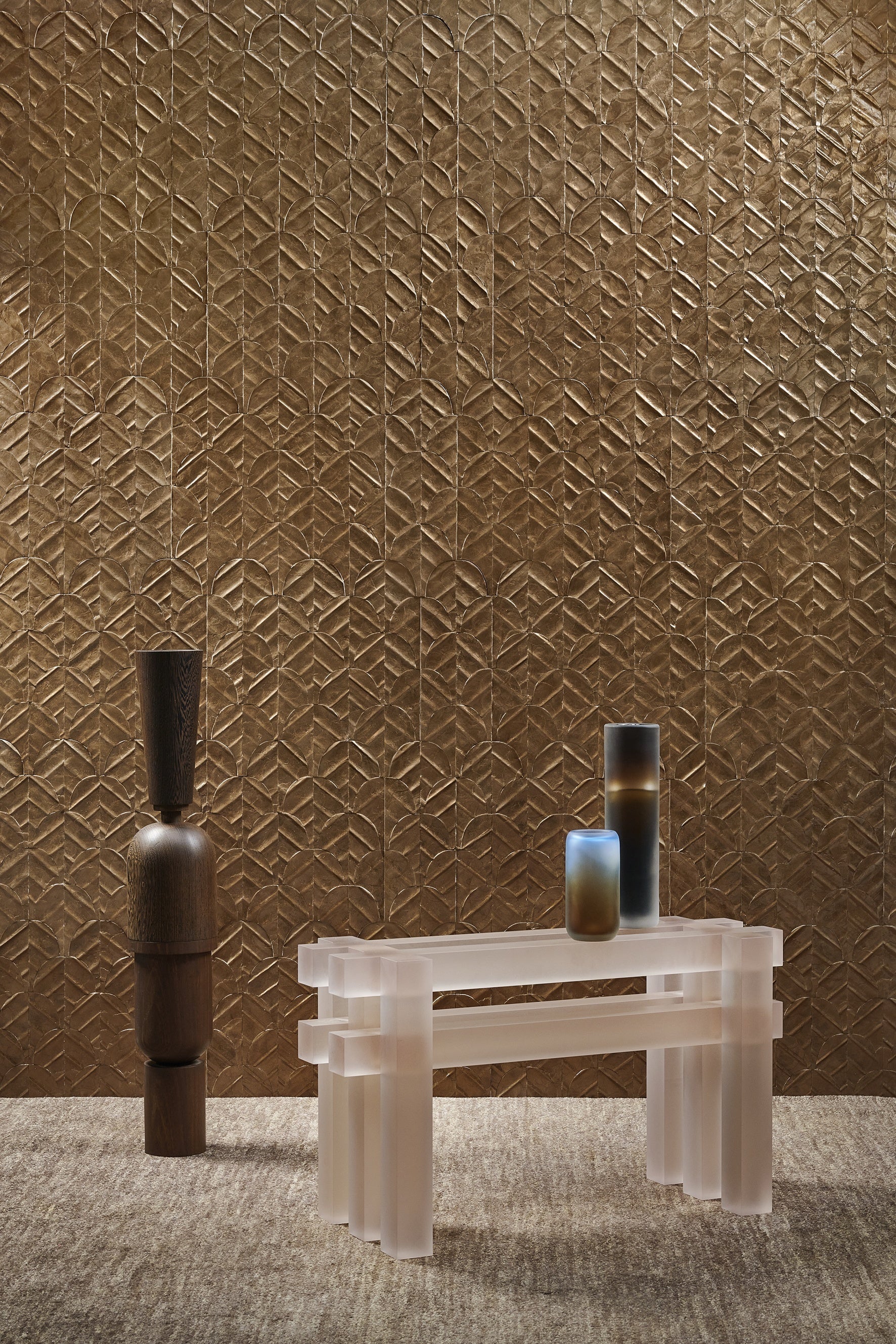 Tiles Sample