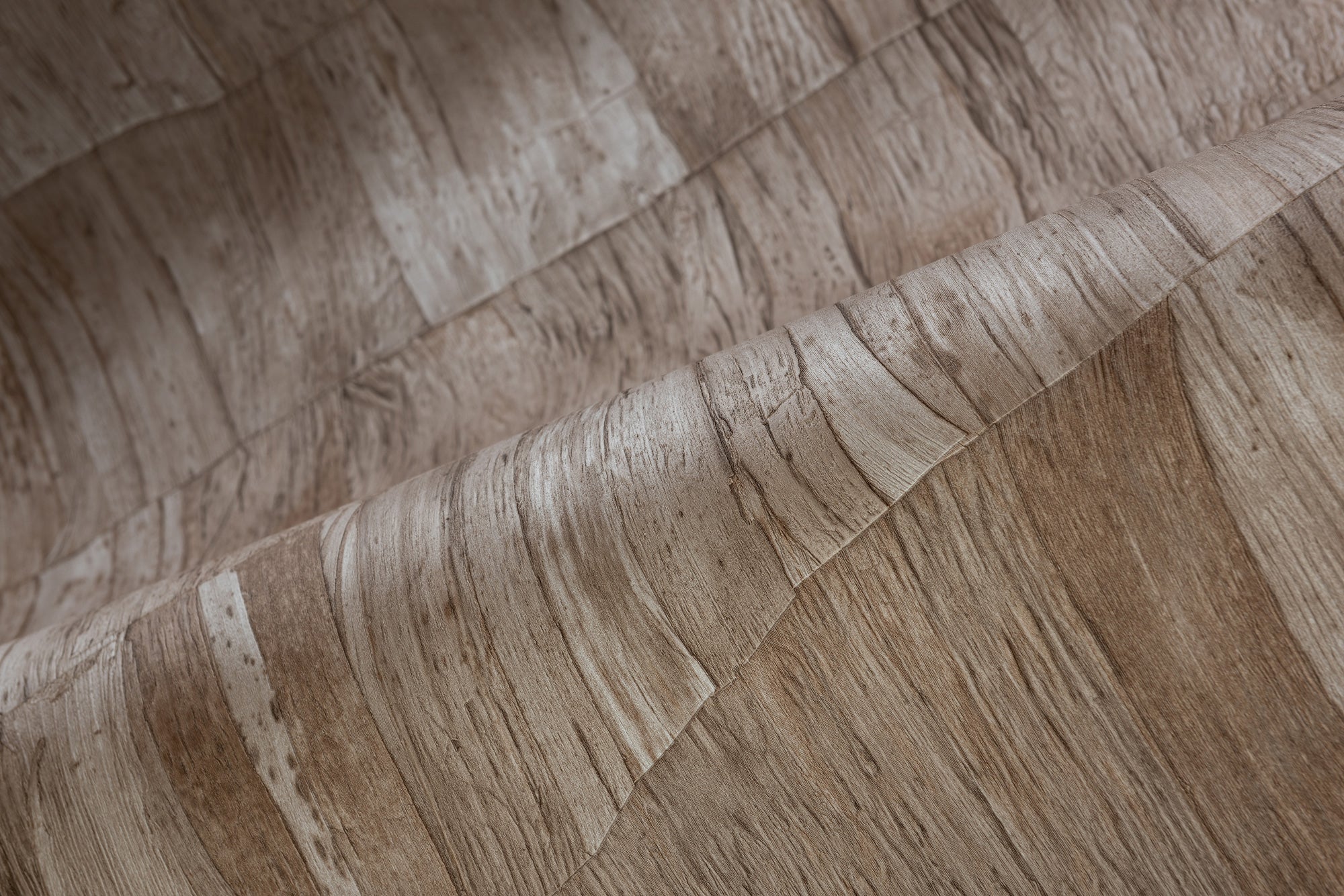 Capas - Light Brown