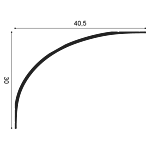C994 Purotouch Stukliste