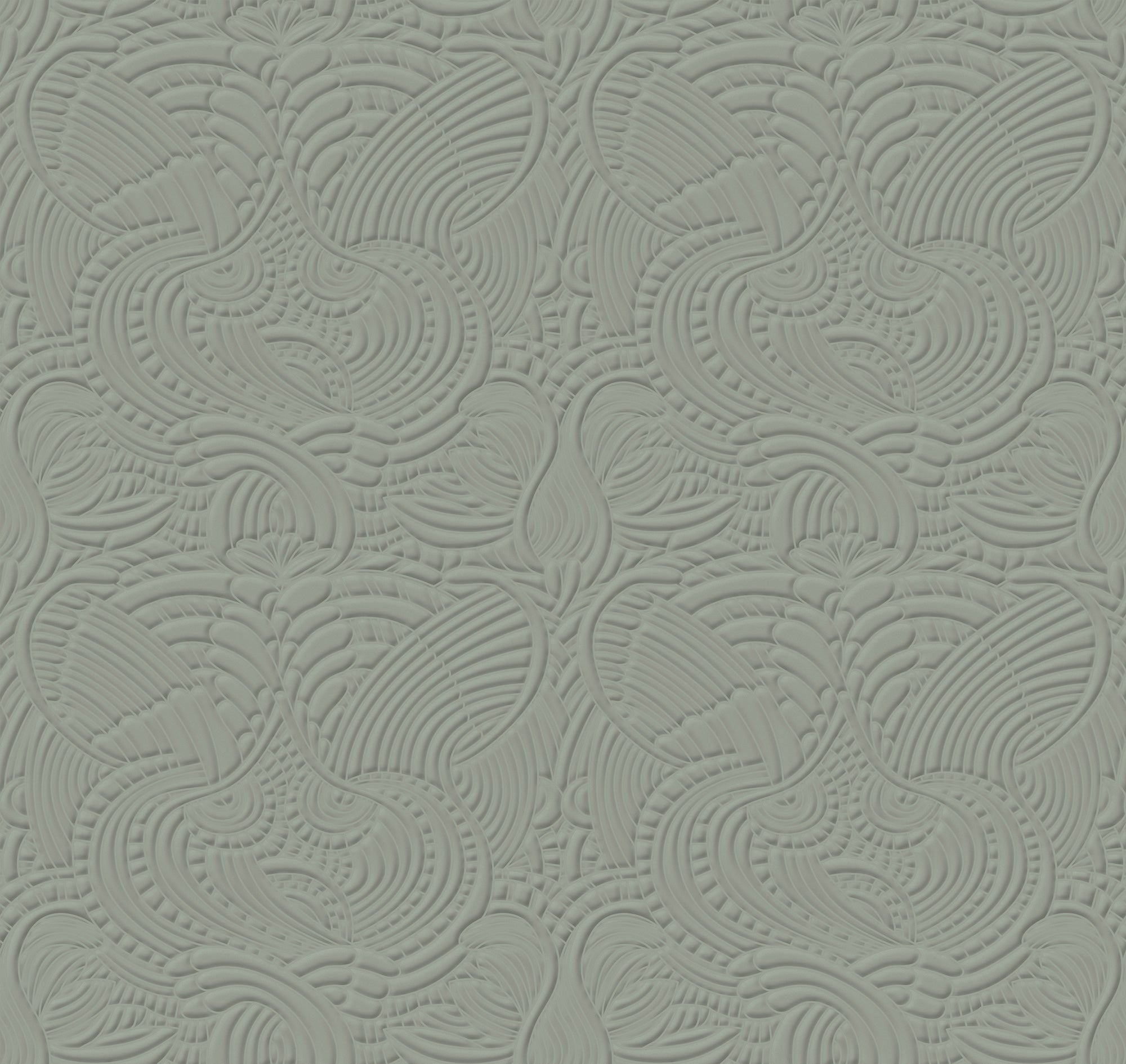 Dodo Pavone - Celadon