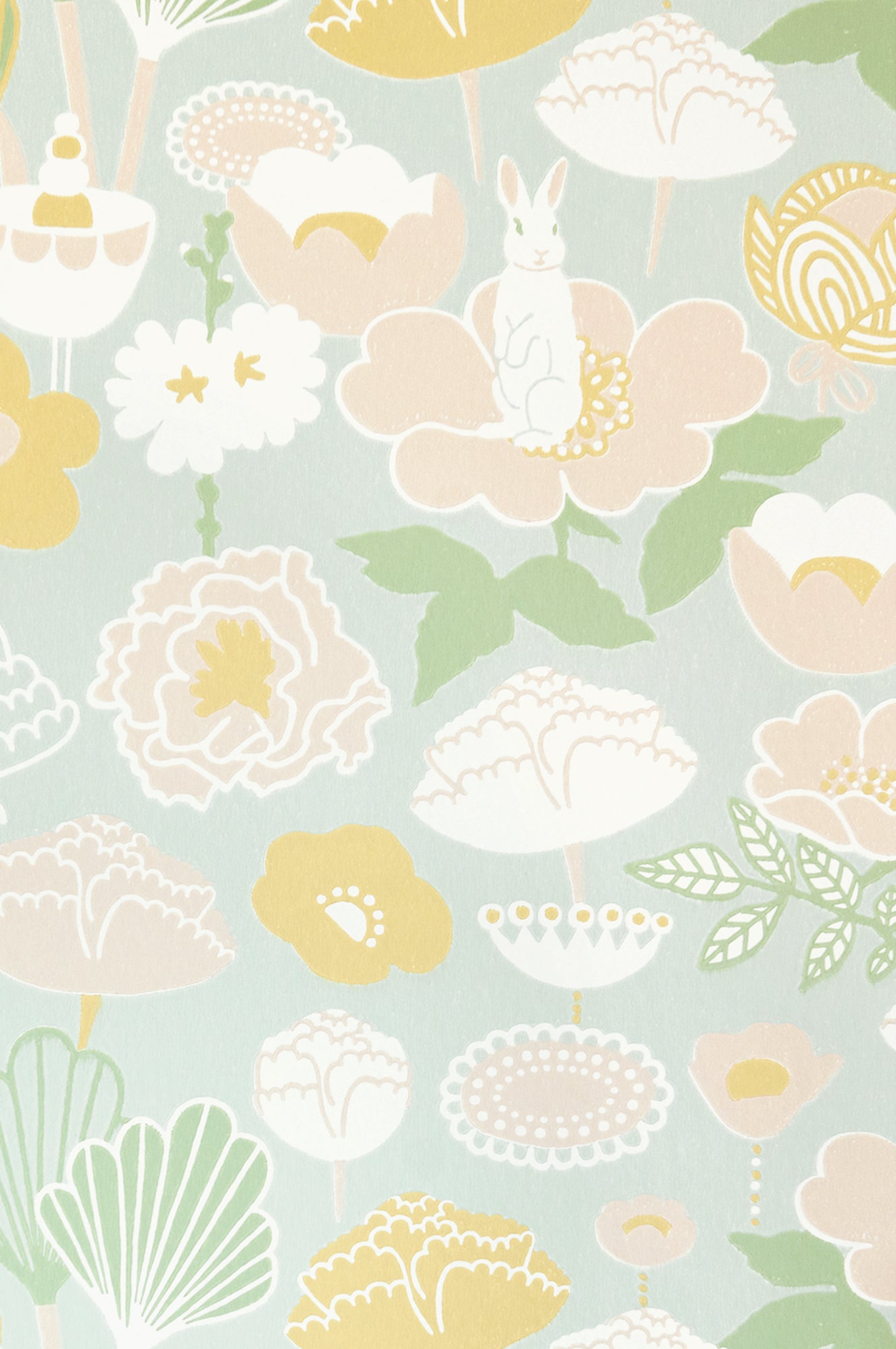 Little Light - Sart mint
