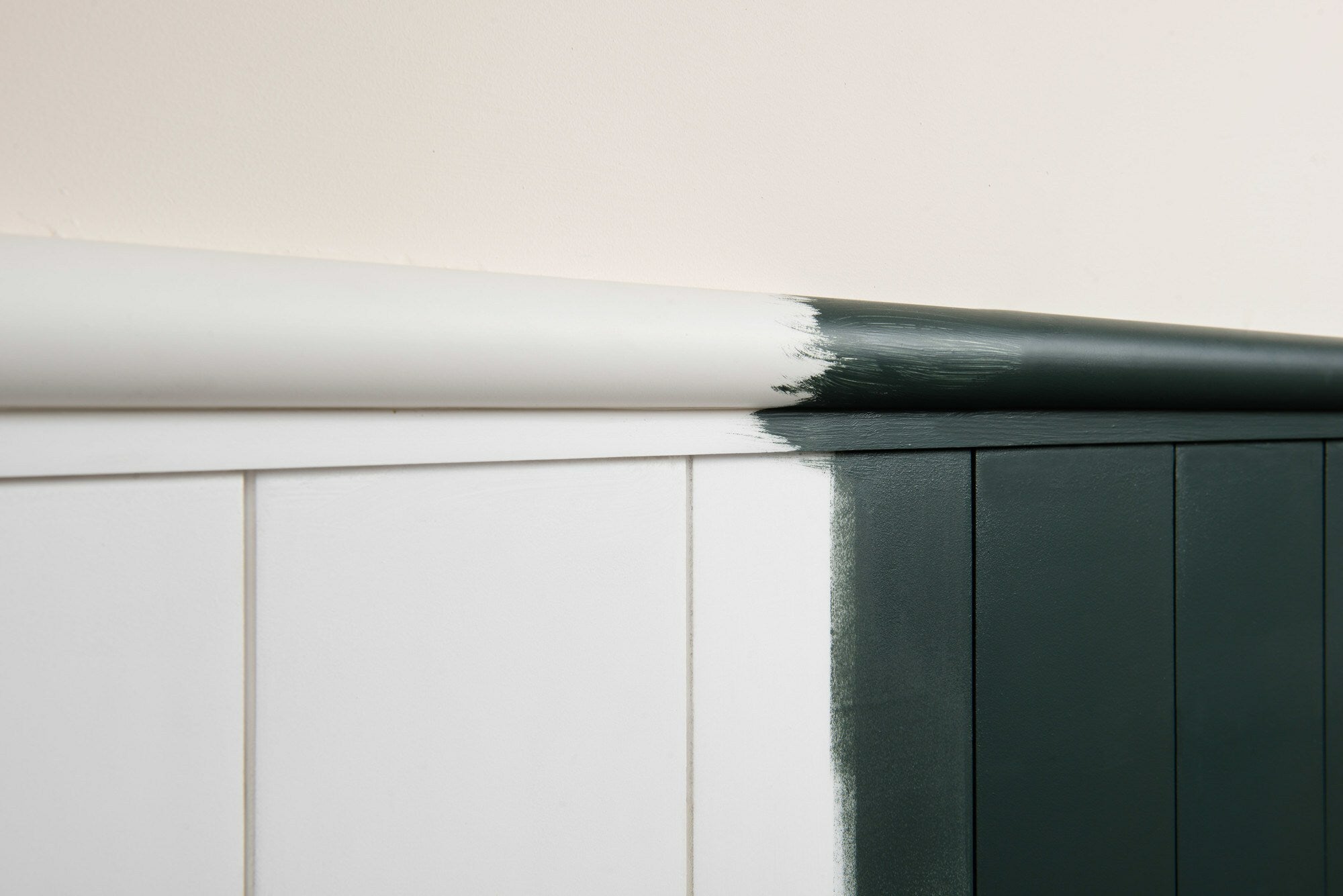 PX147 Duropolymer Vægliste
