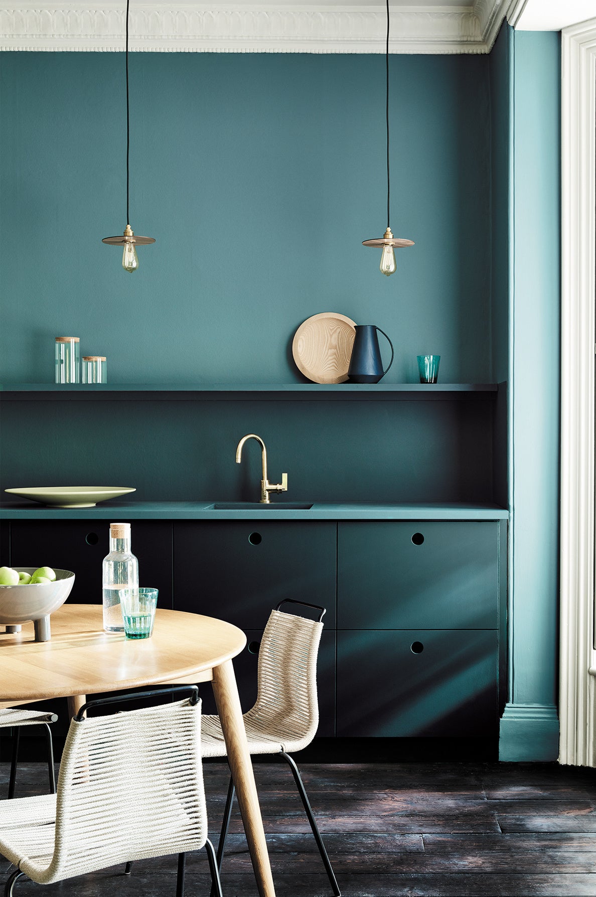 Little Greene - Harley Green