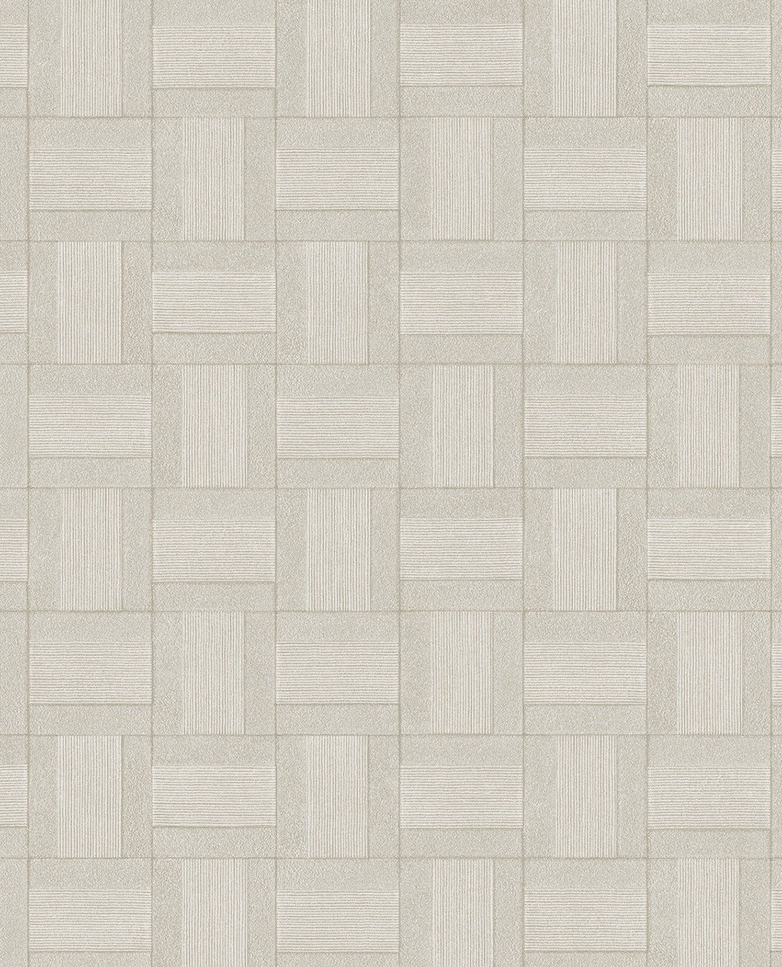 Squares - Grey