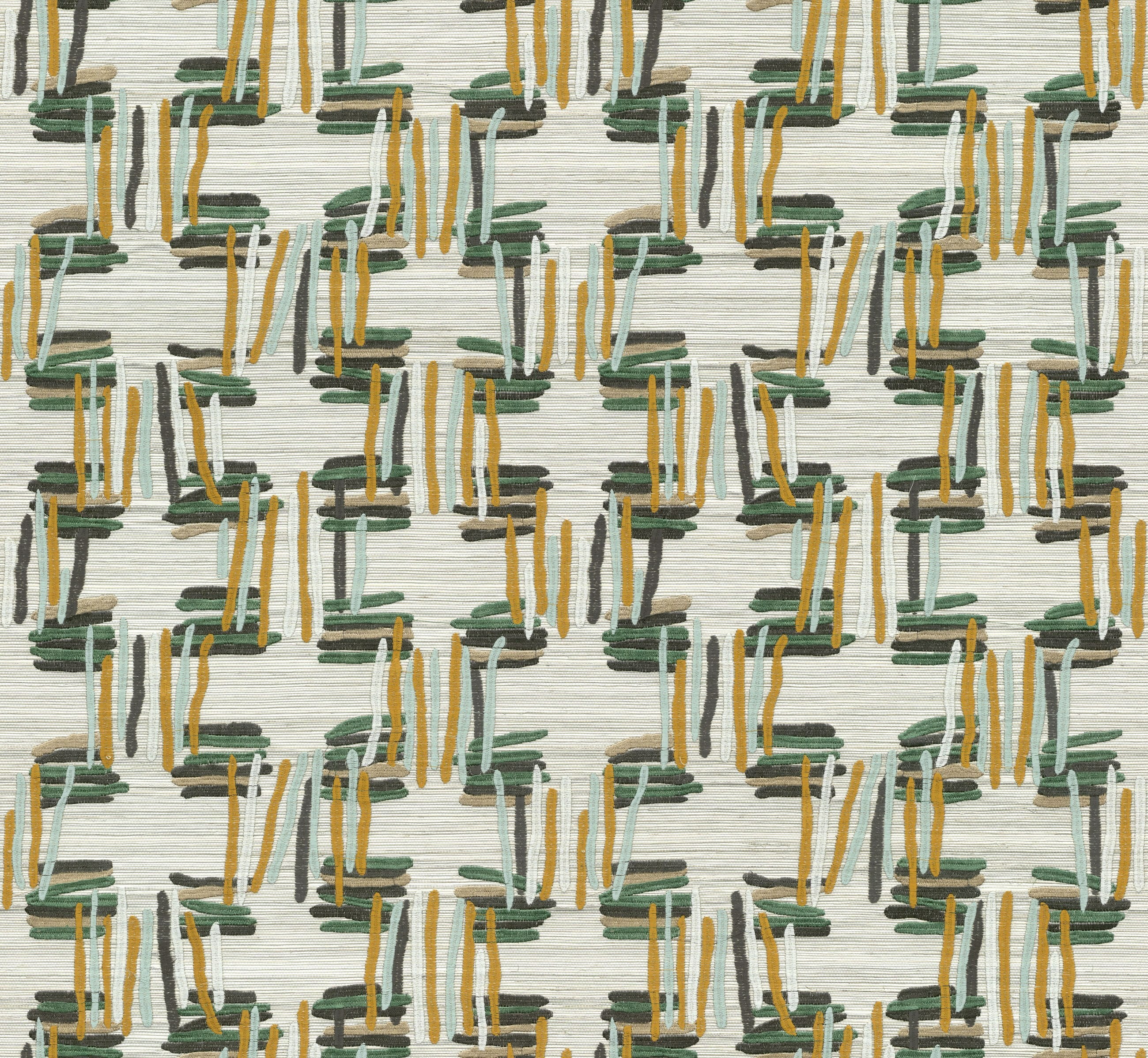 Tatami - Green Almond