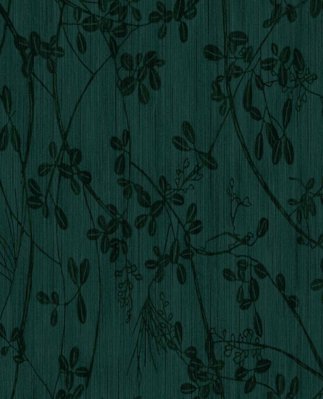 Rustic Romance - Emerald