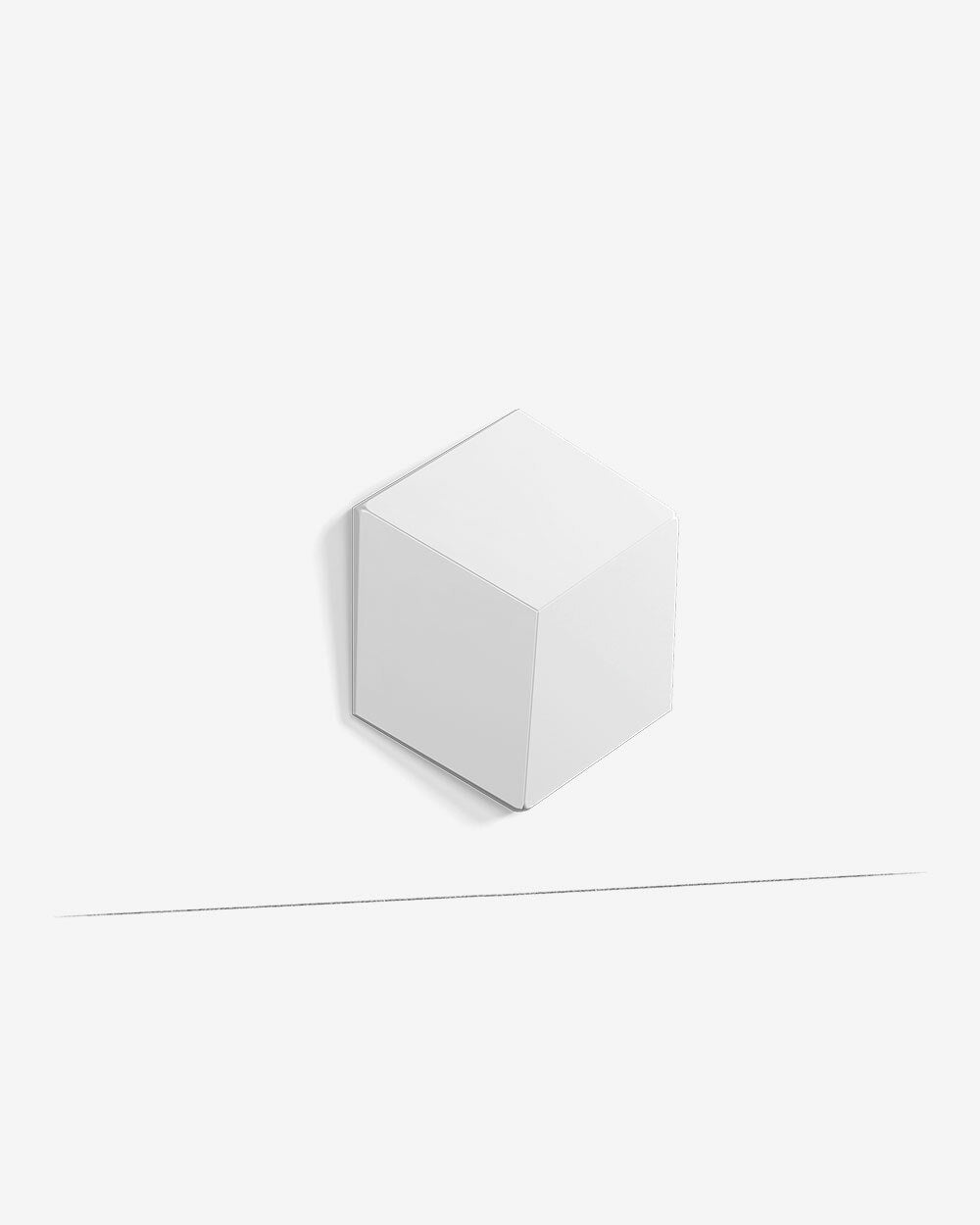 W105 Purotouch Vægpanel