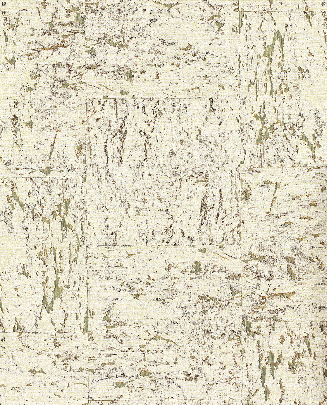 Cork - Pearl/Gold