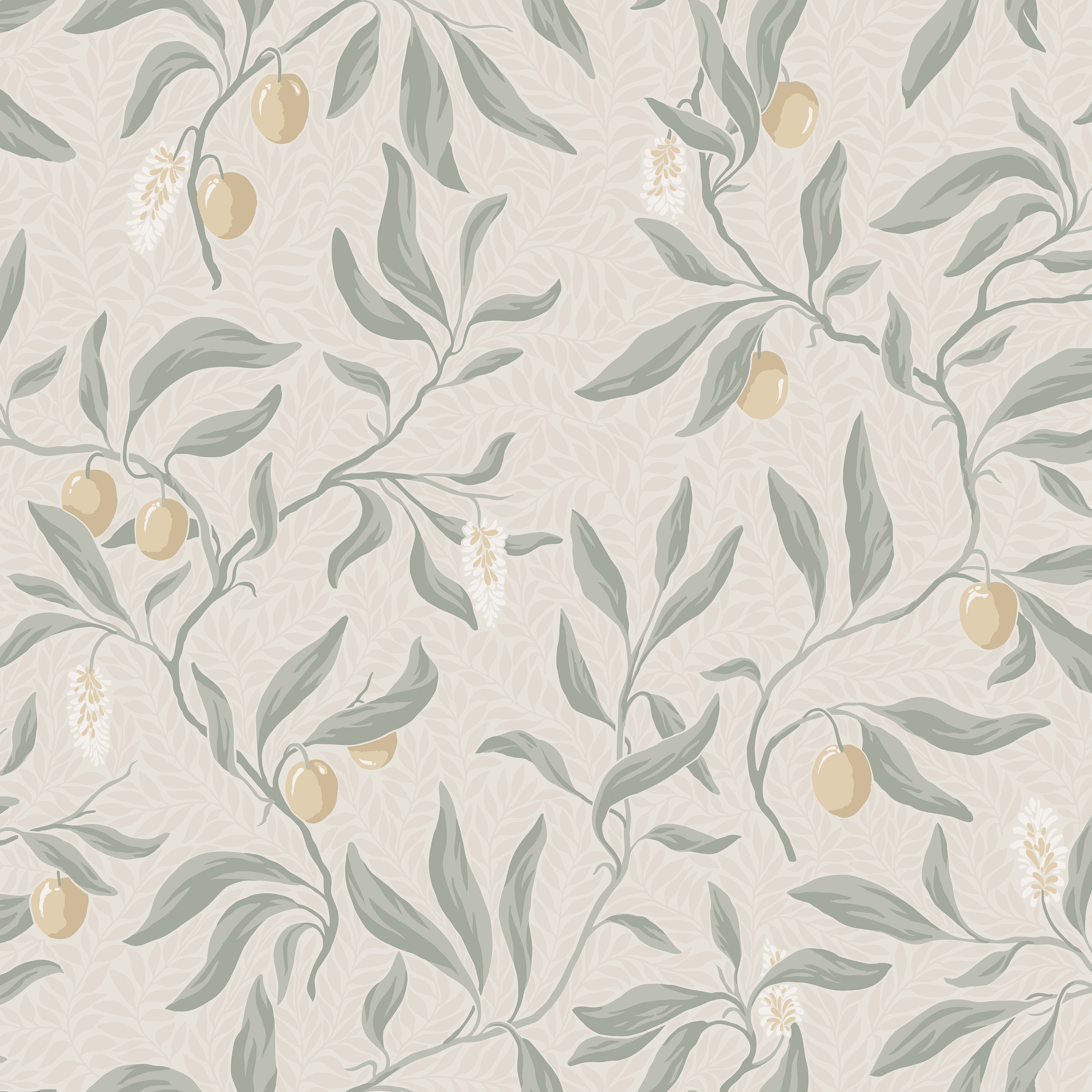 Vinnie - Sage Green