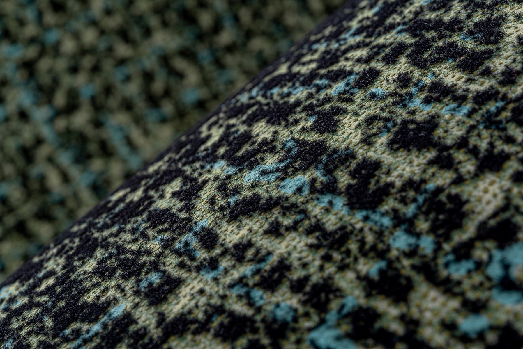 Cashmere - Fern