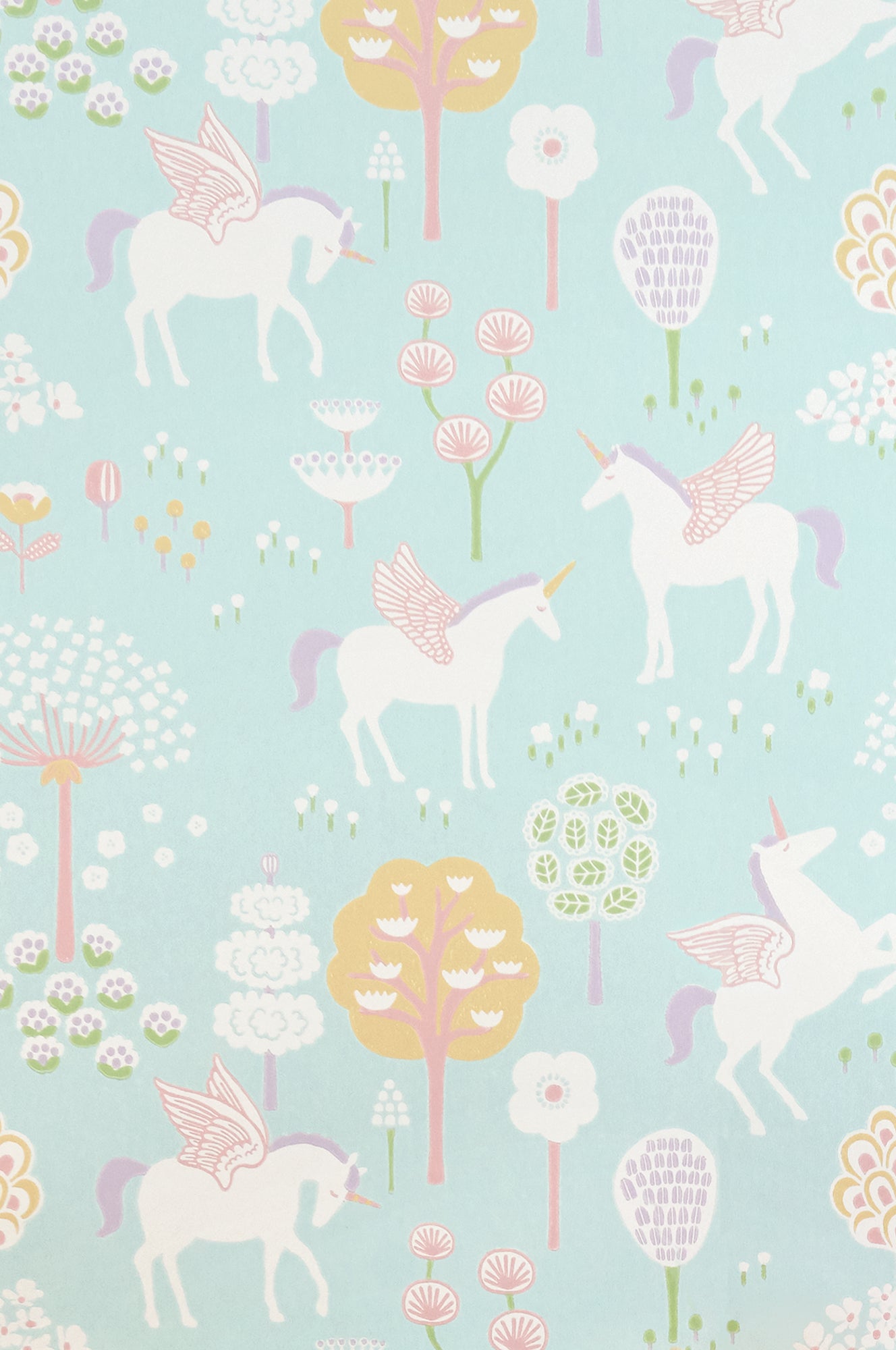 True Unicorns - Turkis