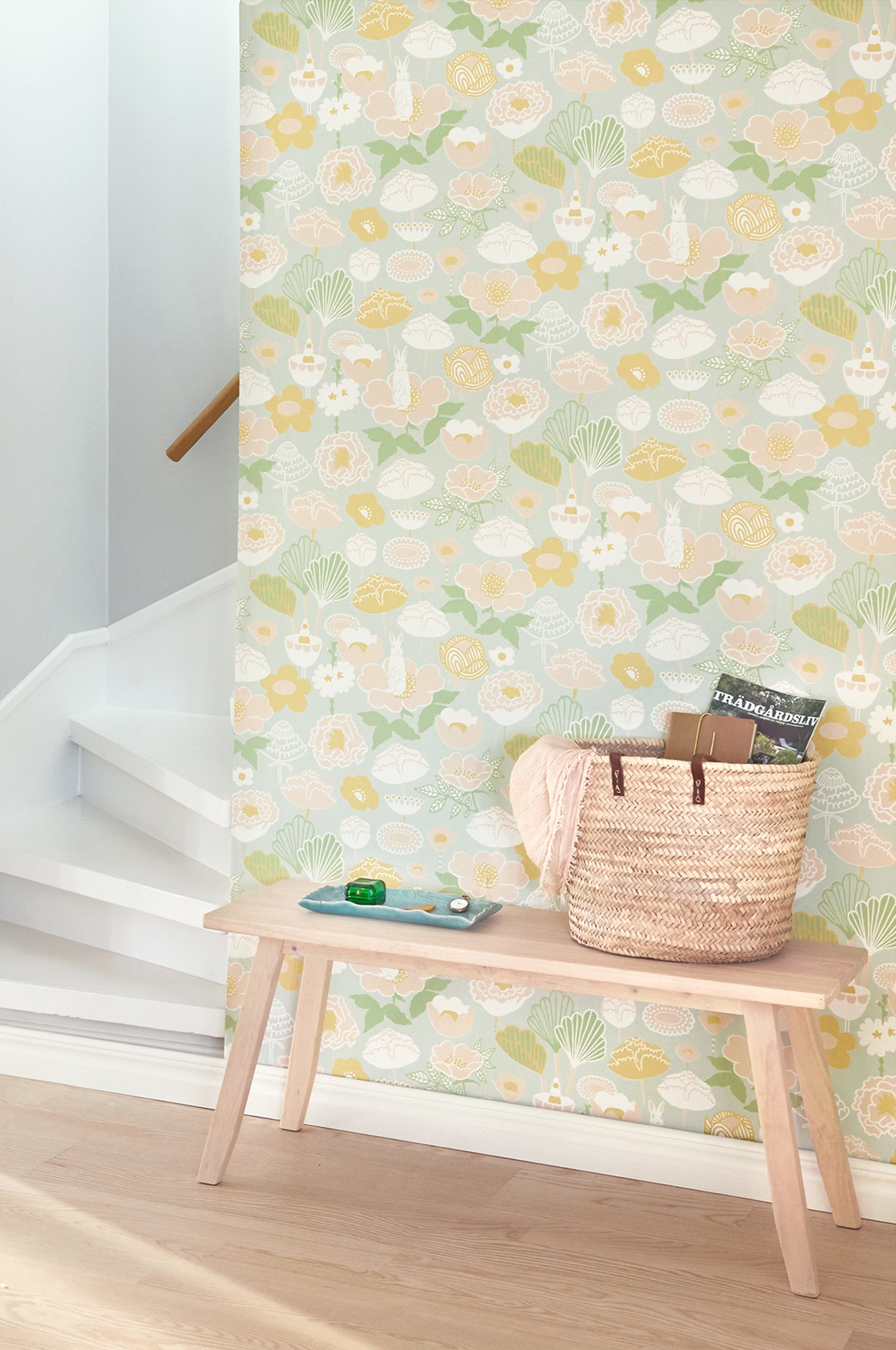 Little Light - Sart mint