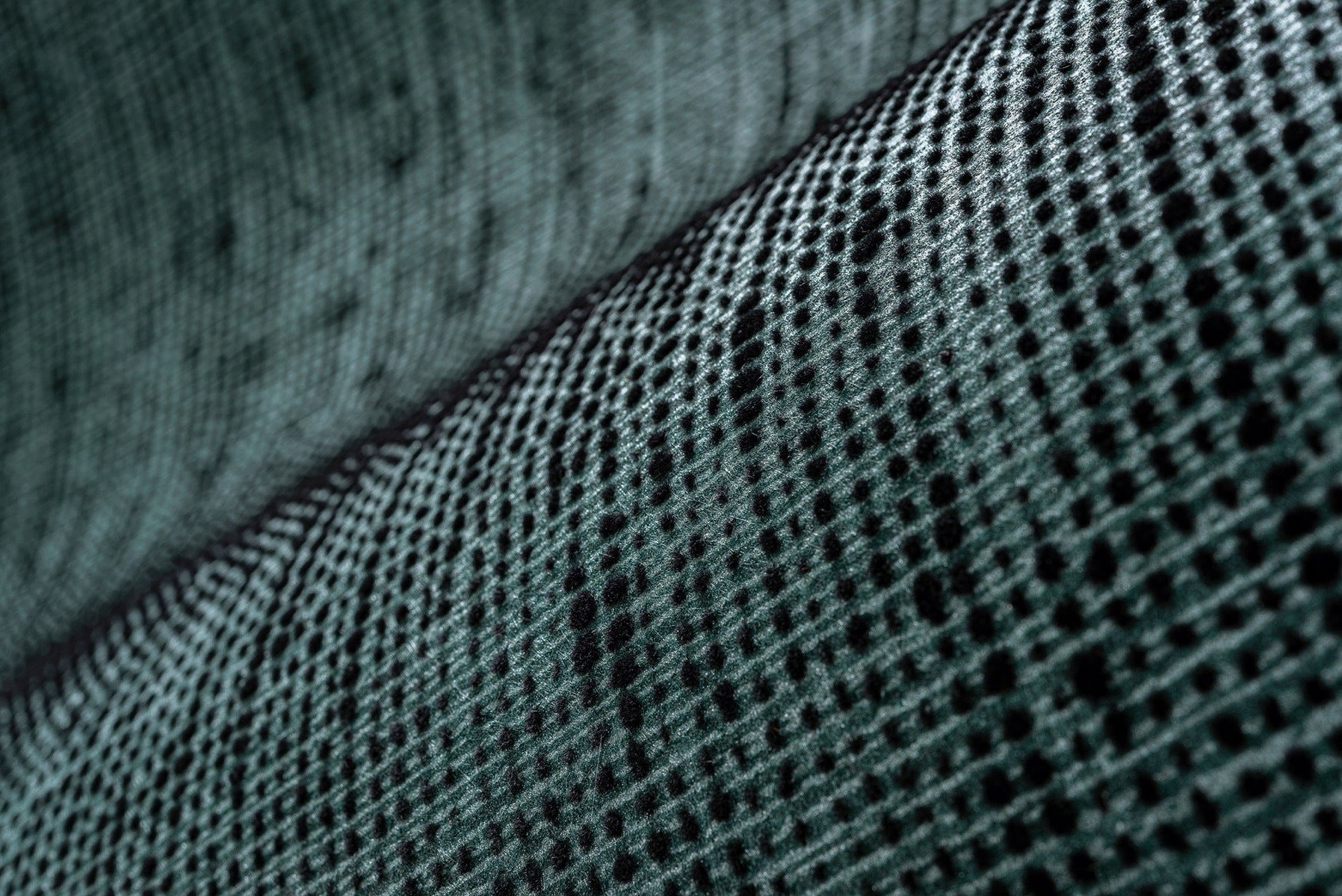 Boucle - Deep Teal