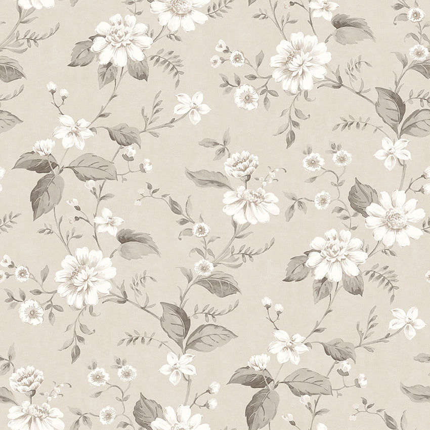 Laura’s Cottage - Beige