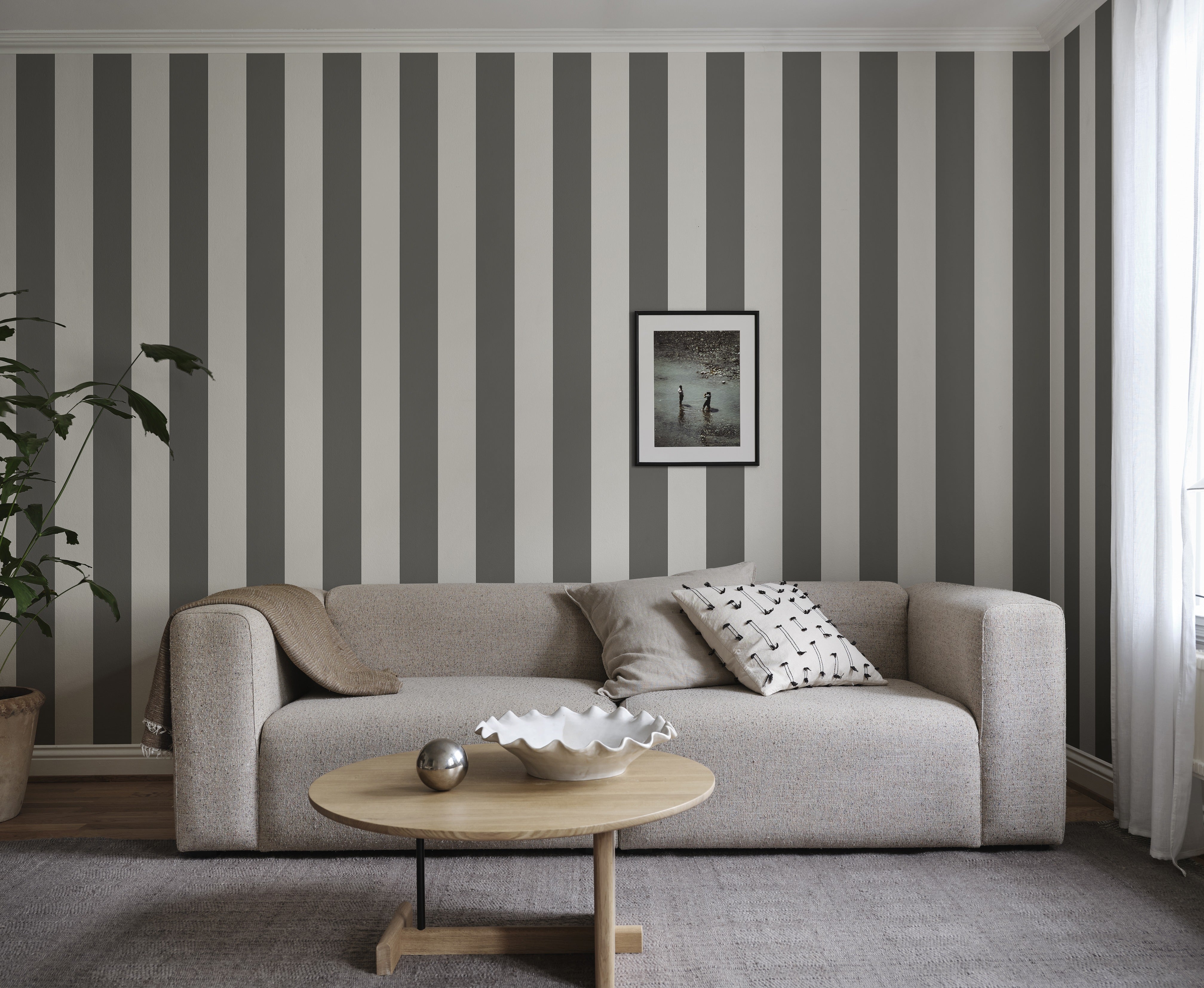 Magnus - Dark Gray