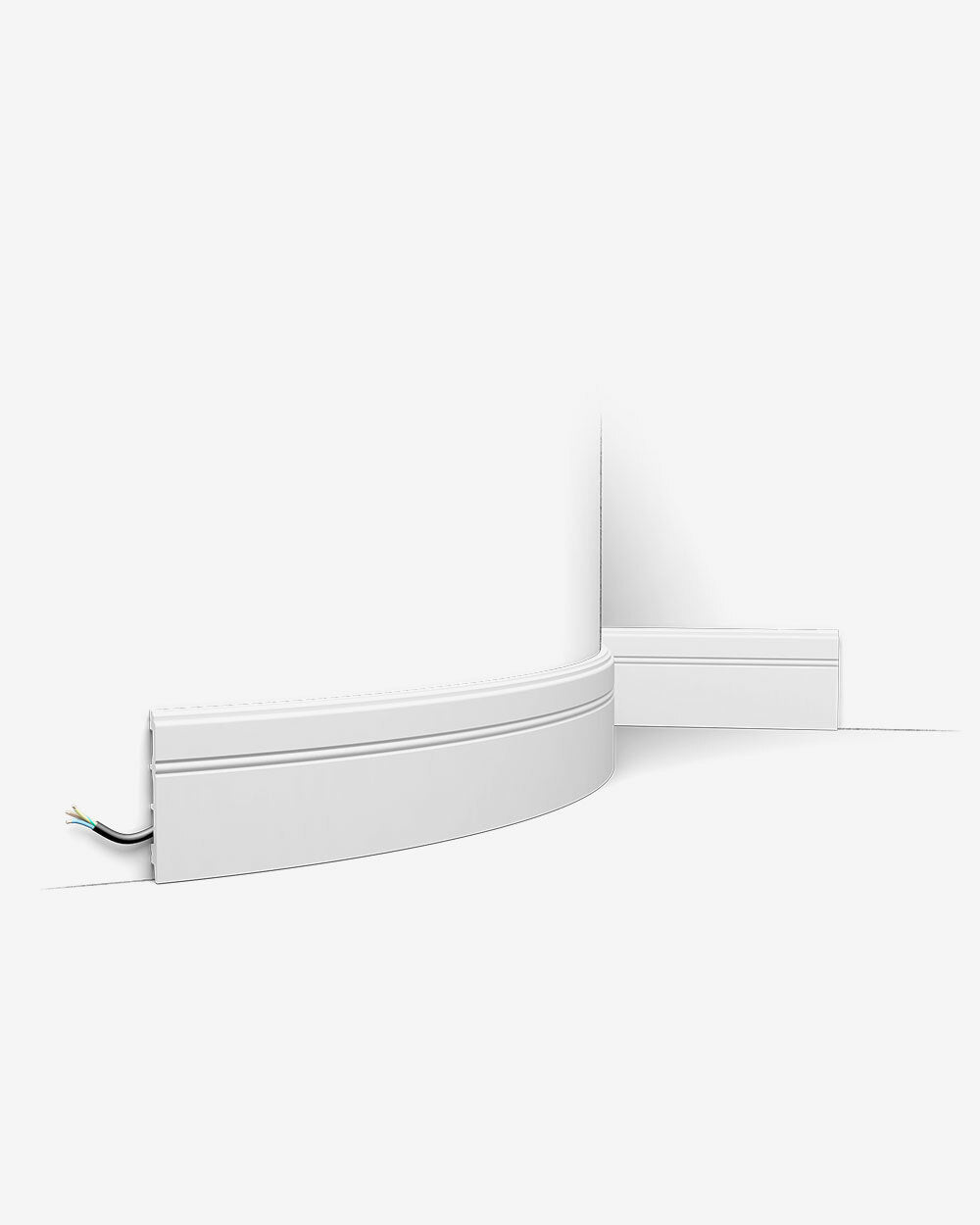 SX105F Flex Fodpanel