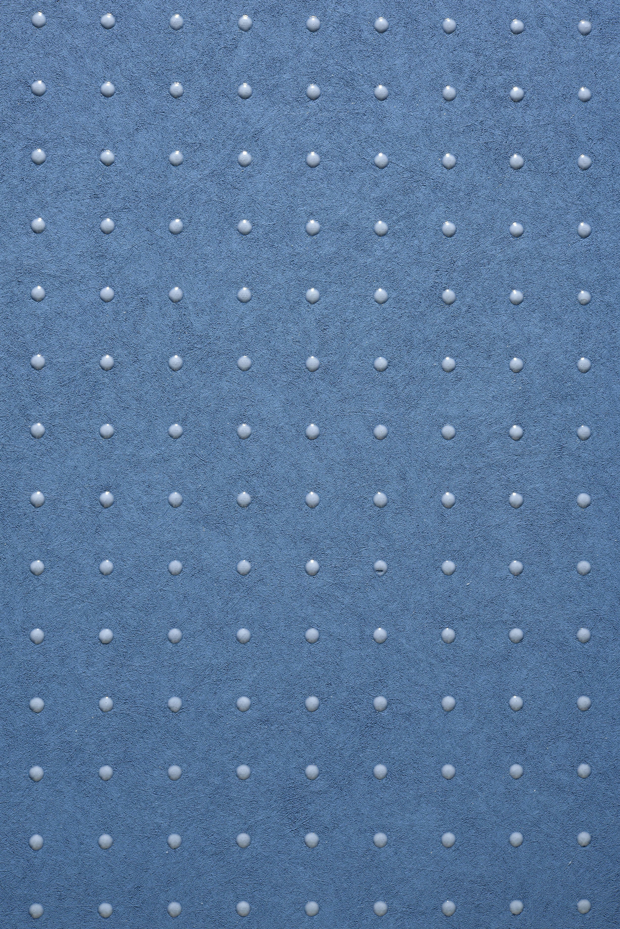 Dots - Blue