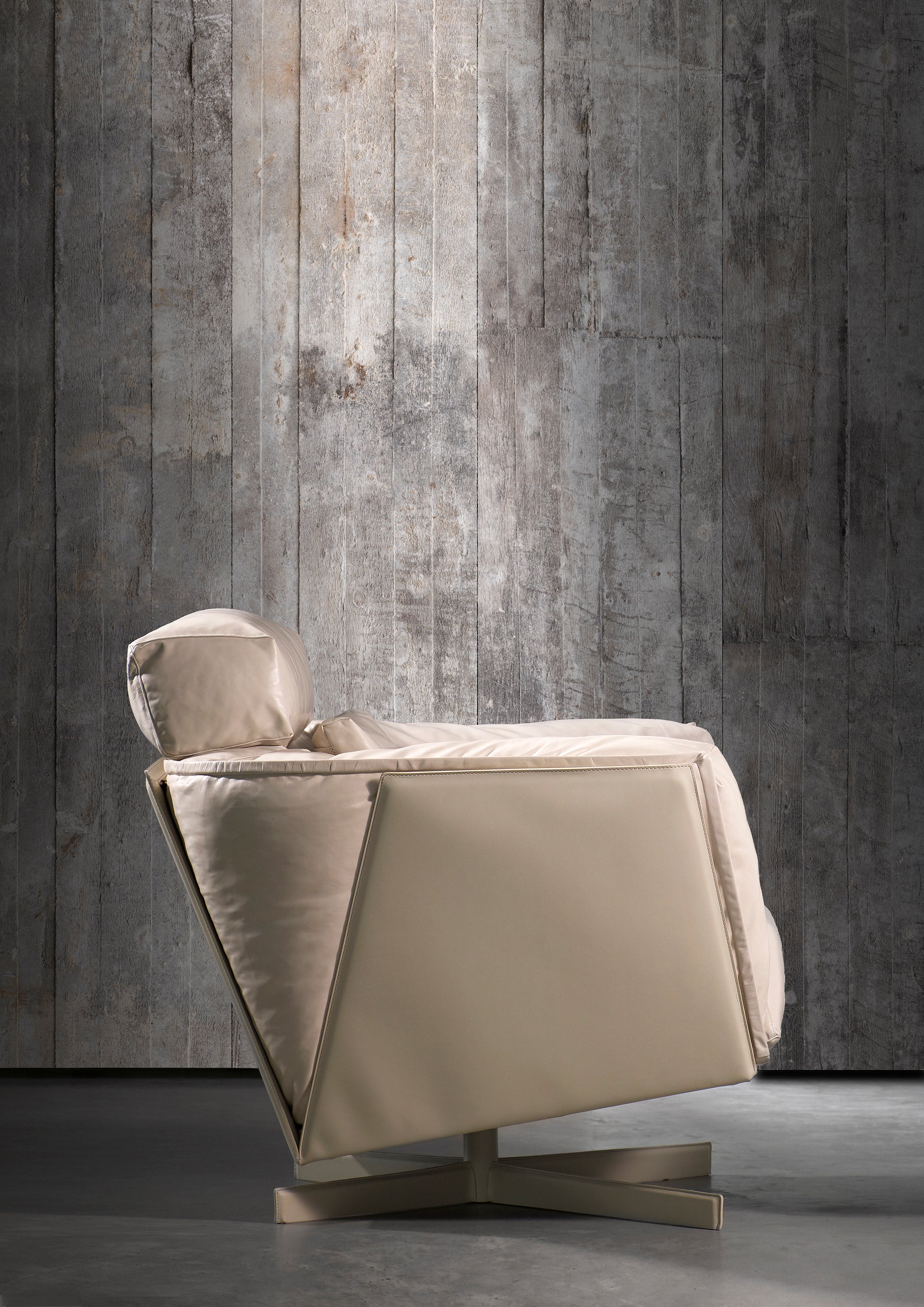 Piet Boon 02 - Concrete Wallpaper