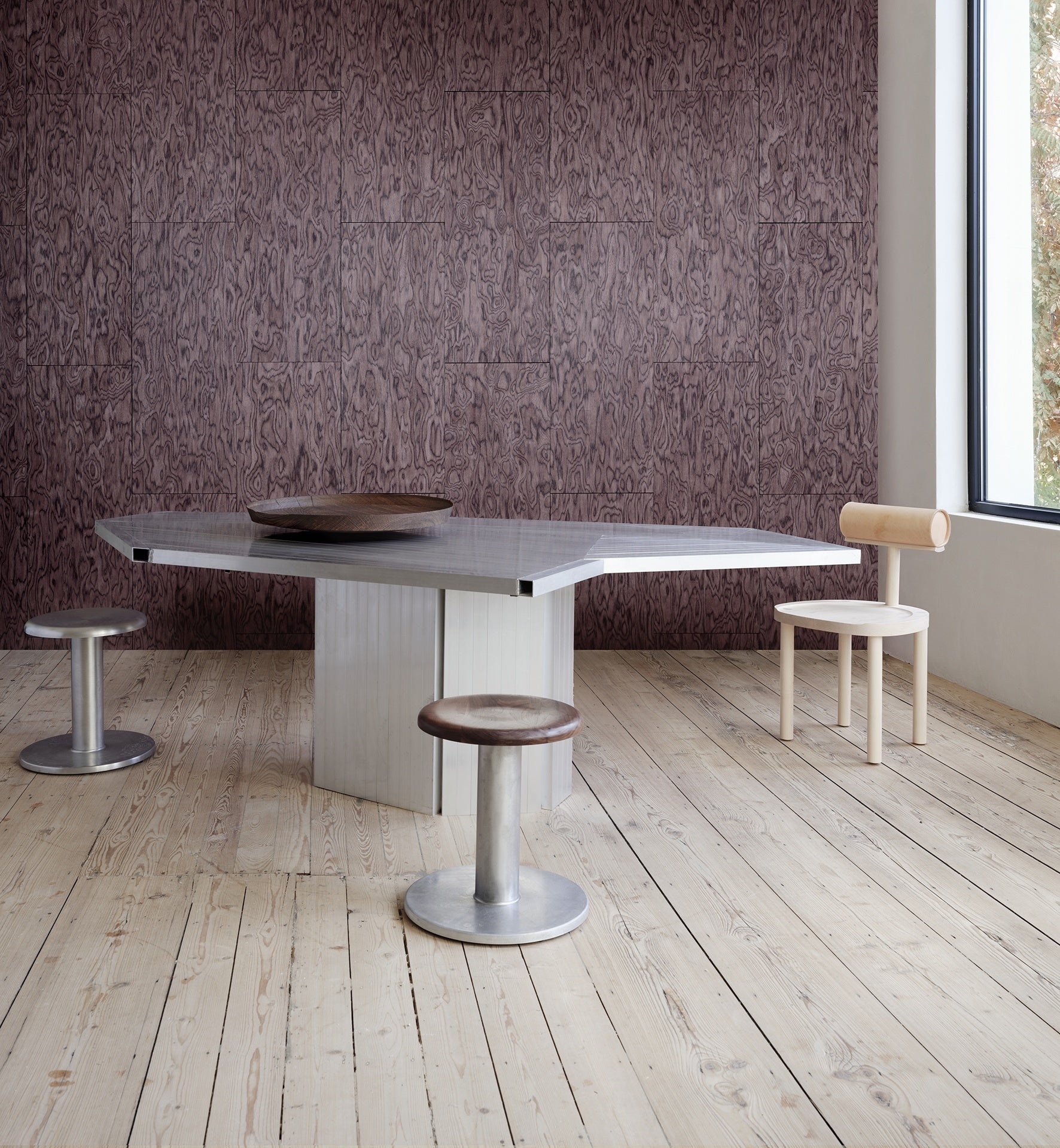 COTI - Antique Mauve