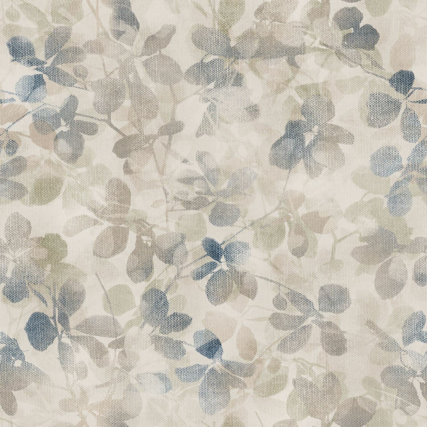 Soft Leaves - Beige