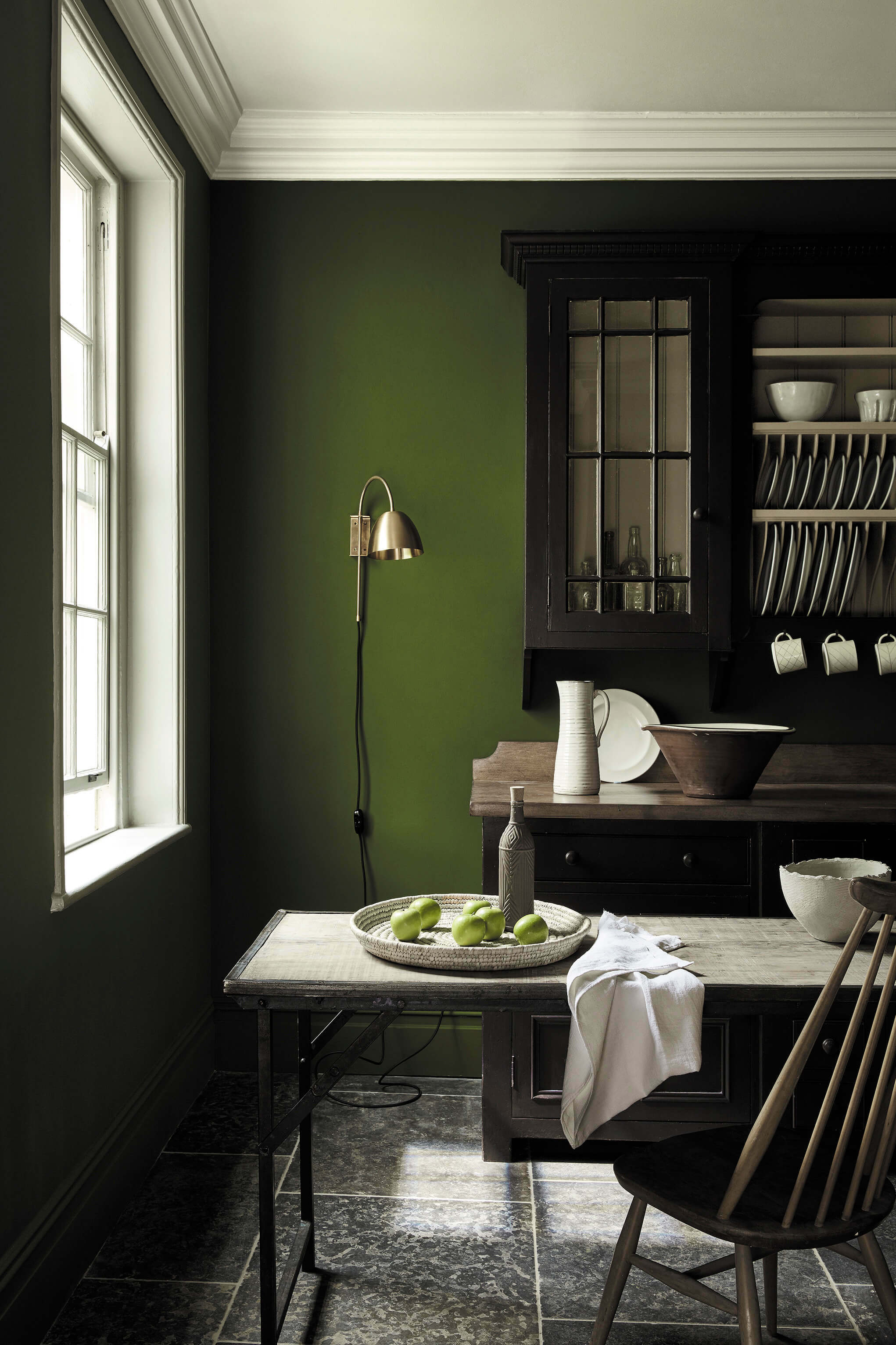 Little Greene - Jewel Beetle