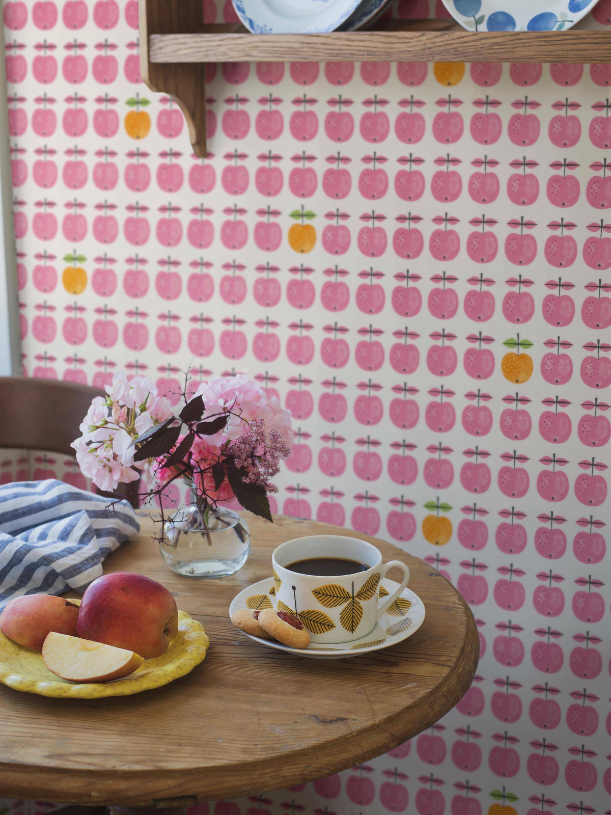 Stig Lindberg - Pall - Pink