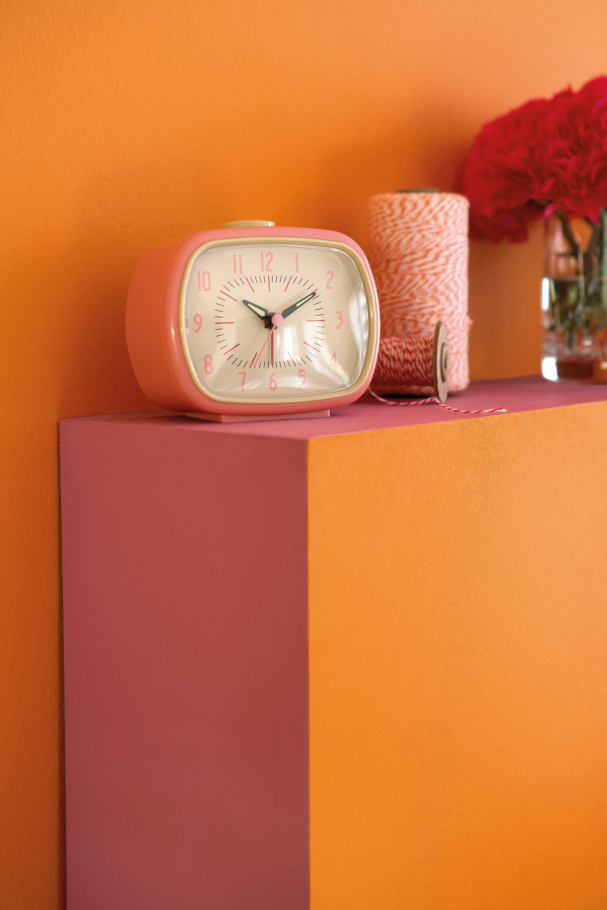 Little Greene - Carmine